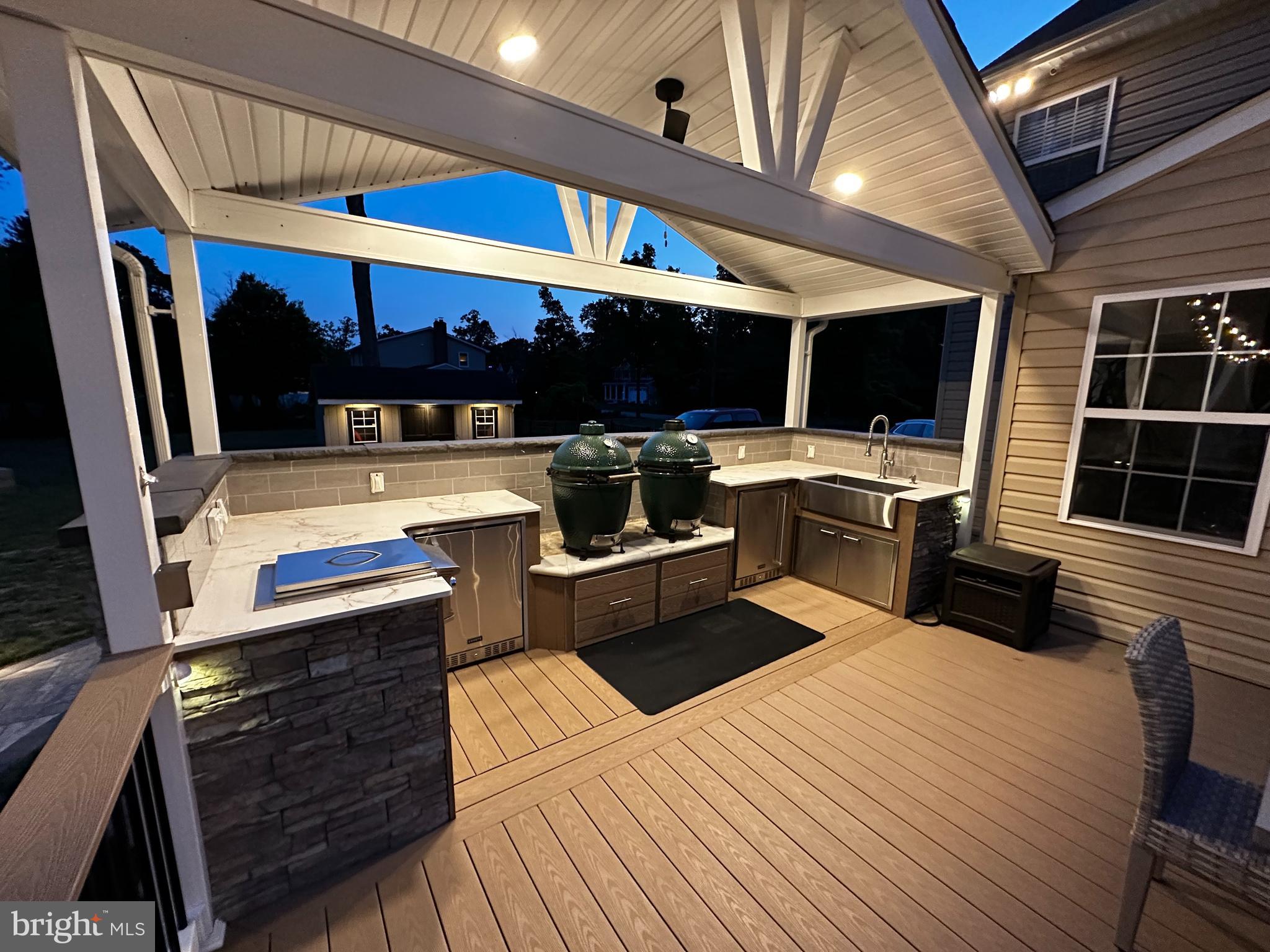 BARBARA HEIGHTS - Residential