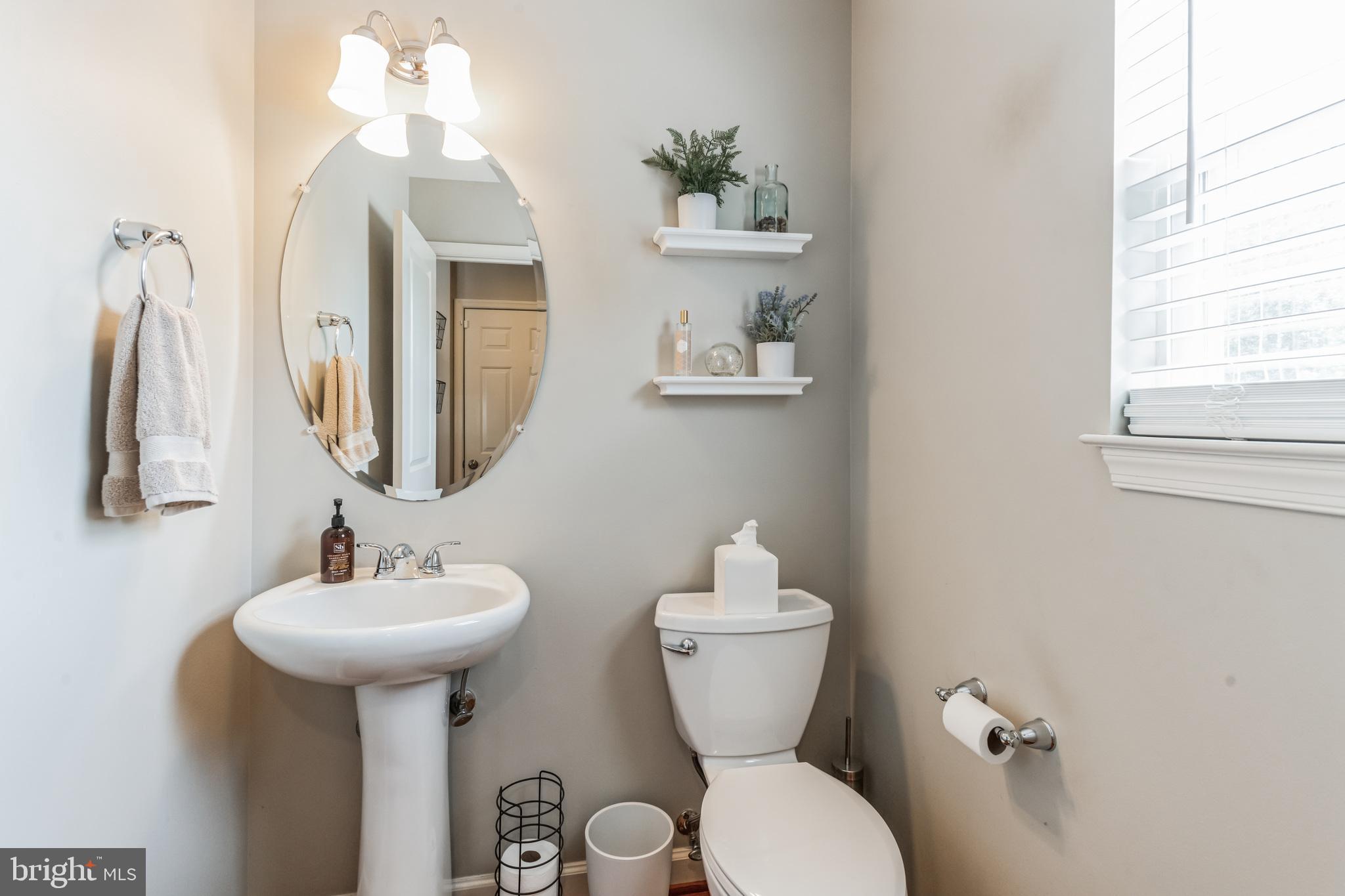 BARBARA HEIGHTS - Residential