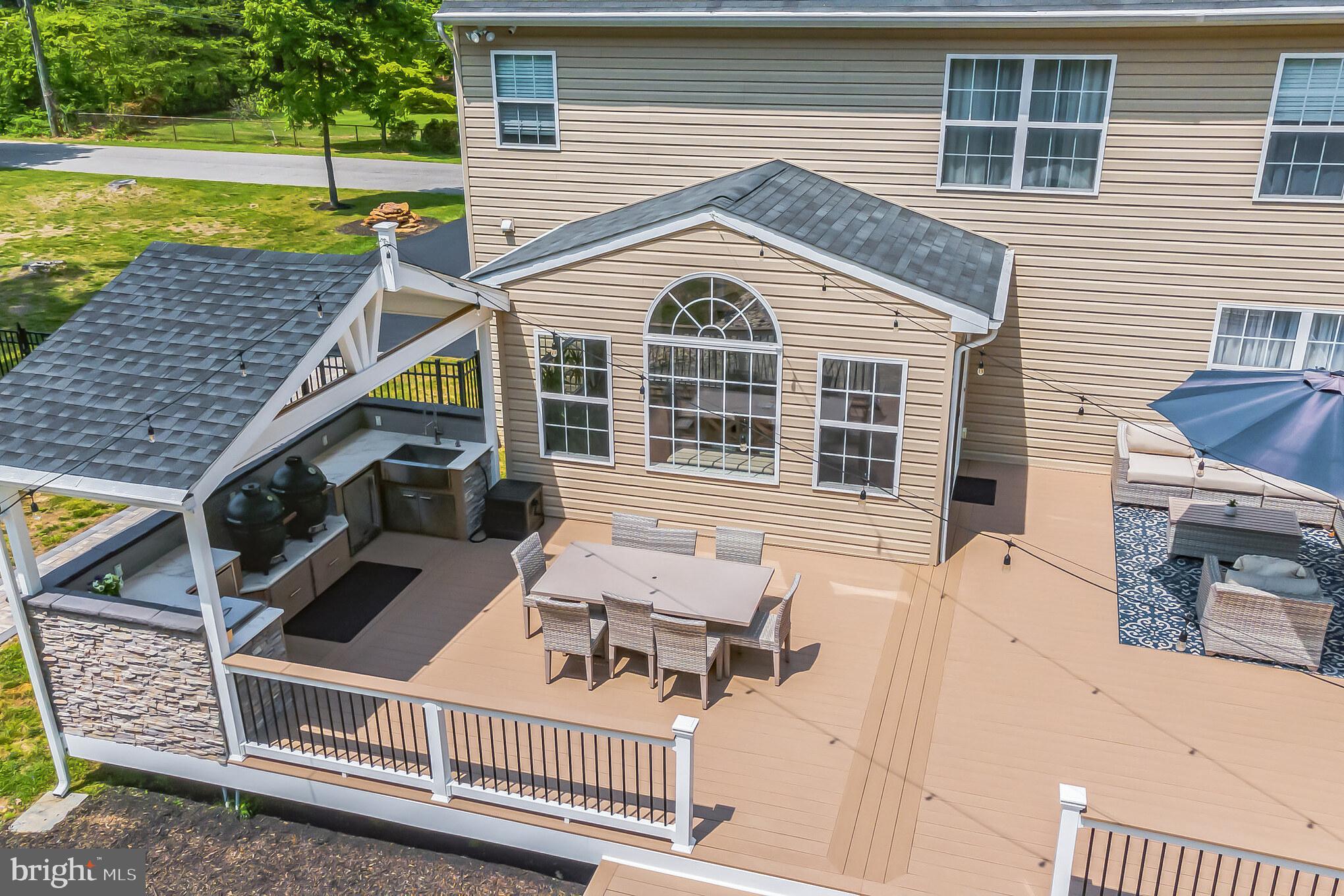 BARBARA HEIGHTS - Residential