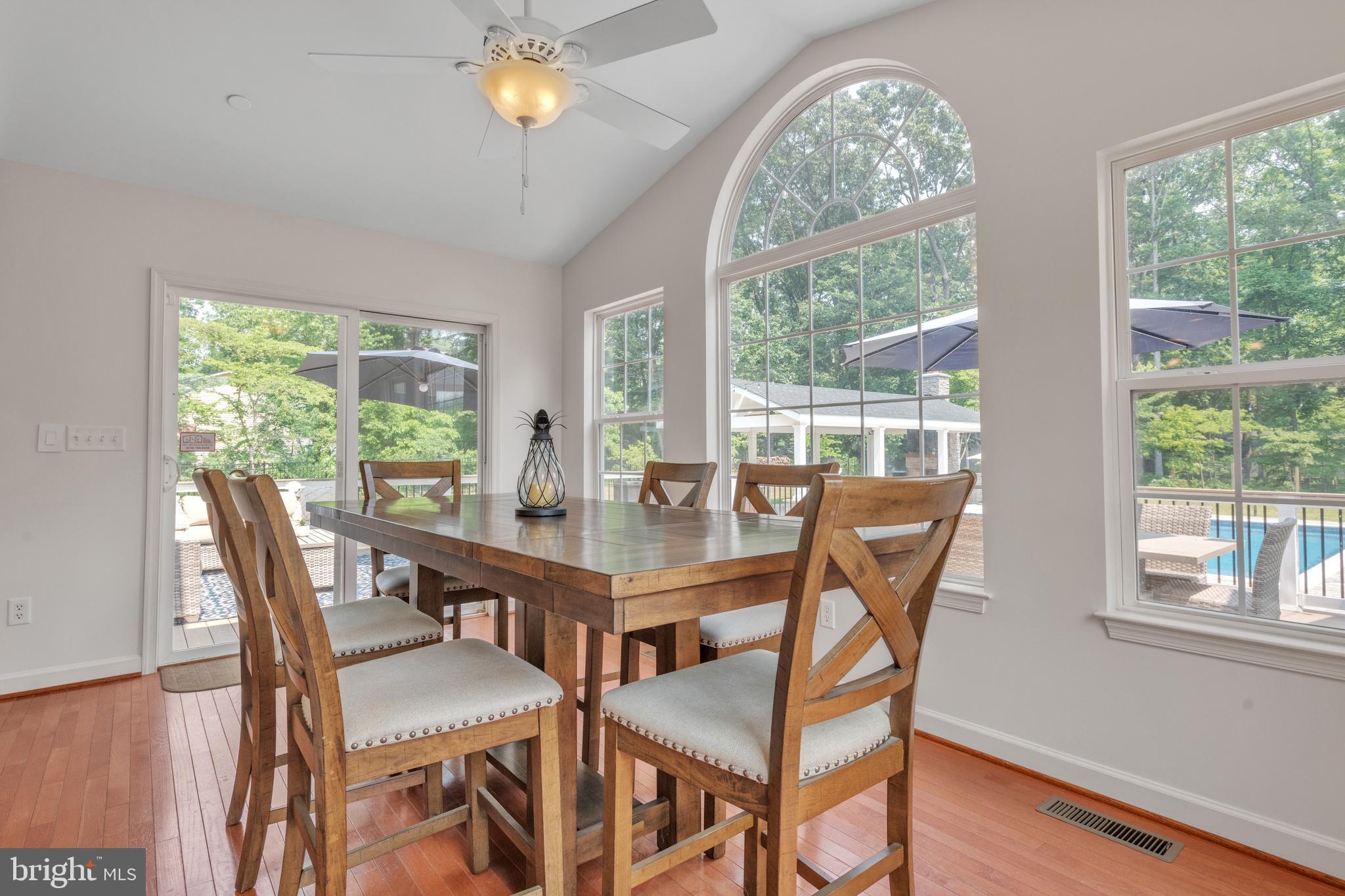 BARBARA HEIGHTS - Residential