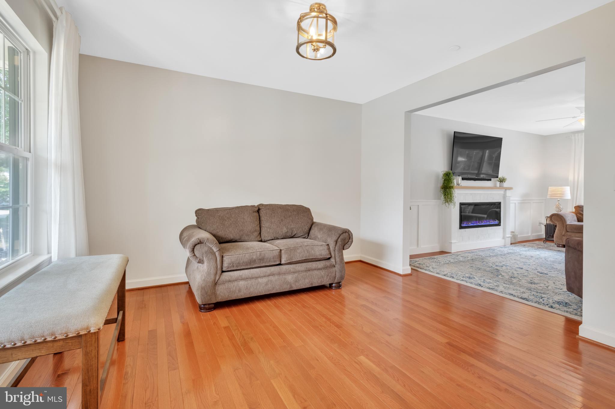 BARBARA HEIGHTS - Residential