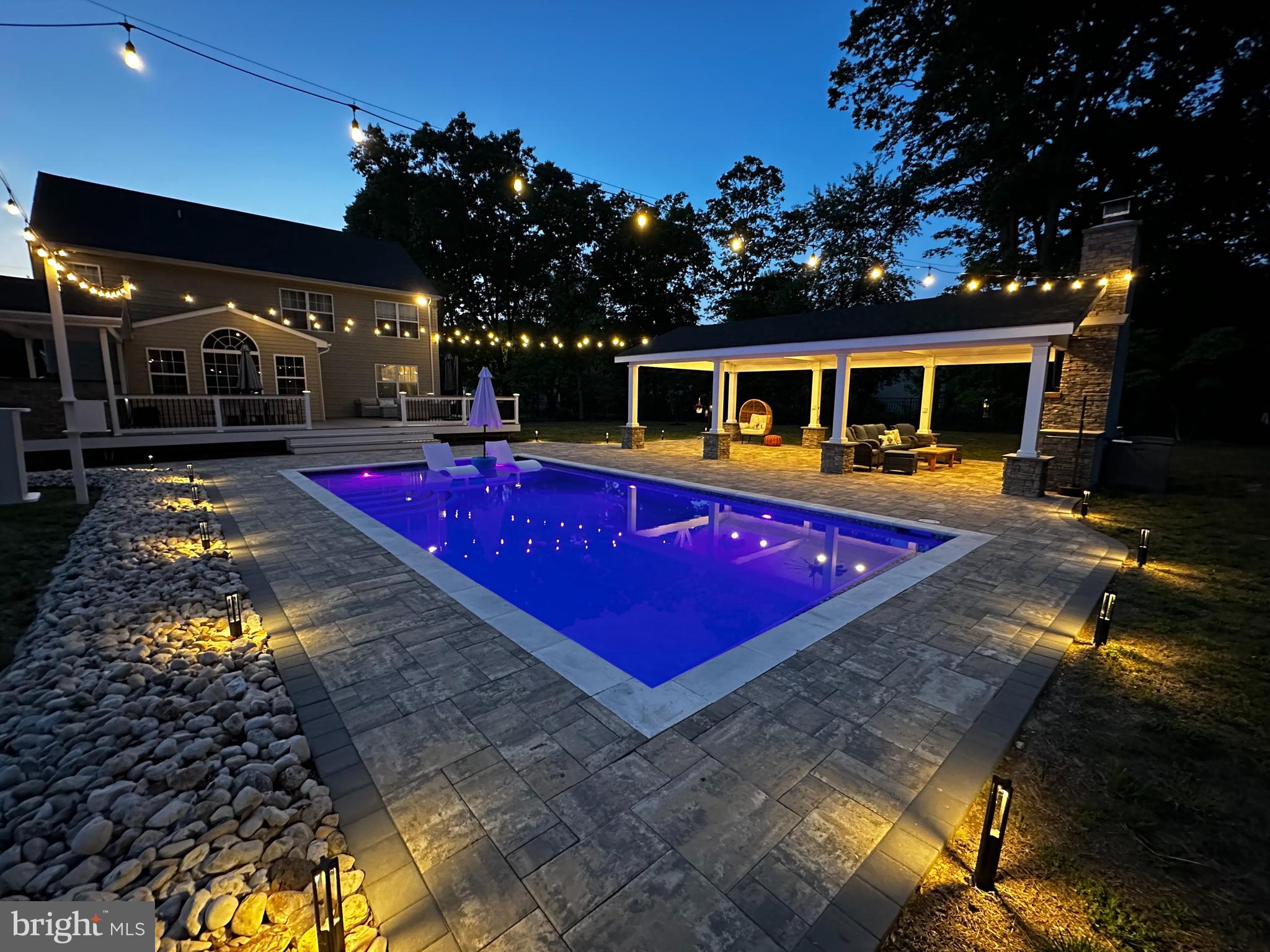 BARBARA HEIGHTS - Residential