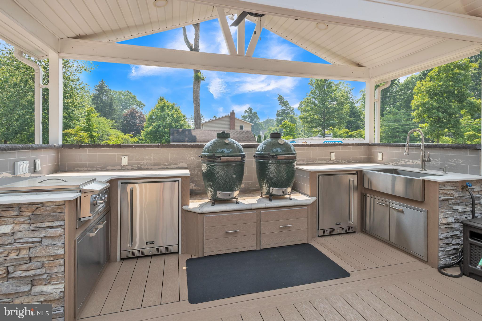 BARBARA HEIGHTS - Residential