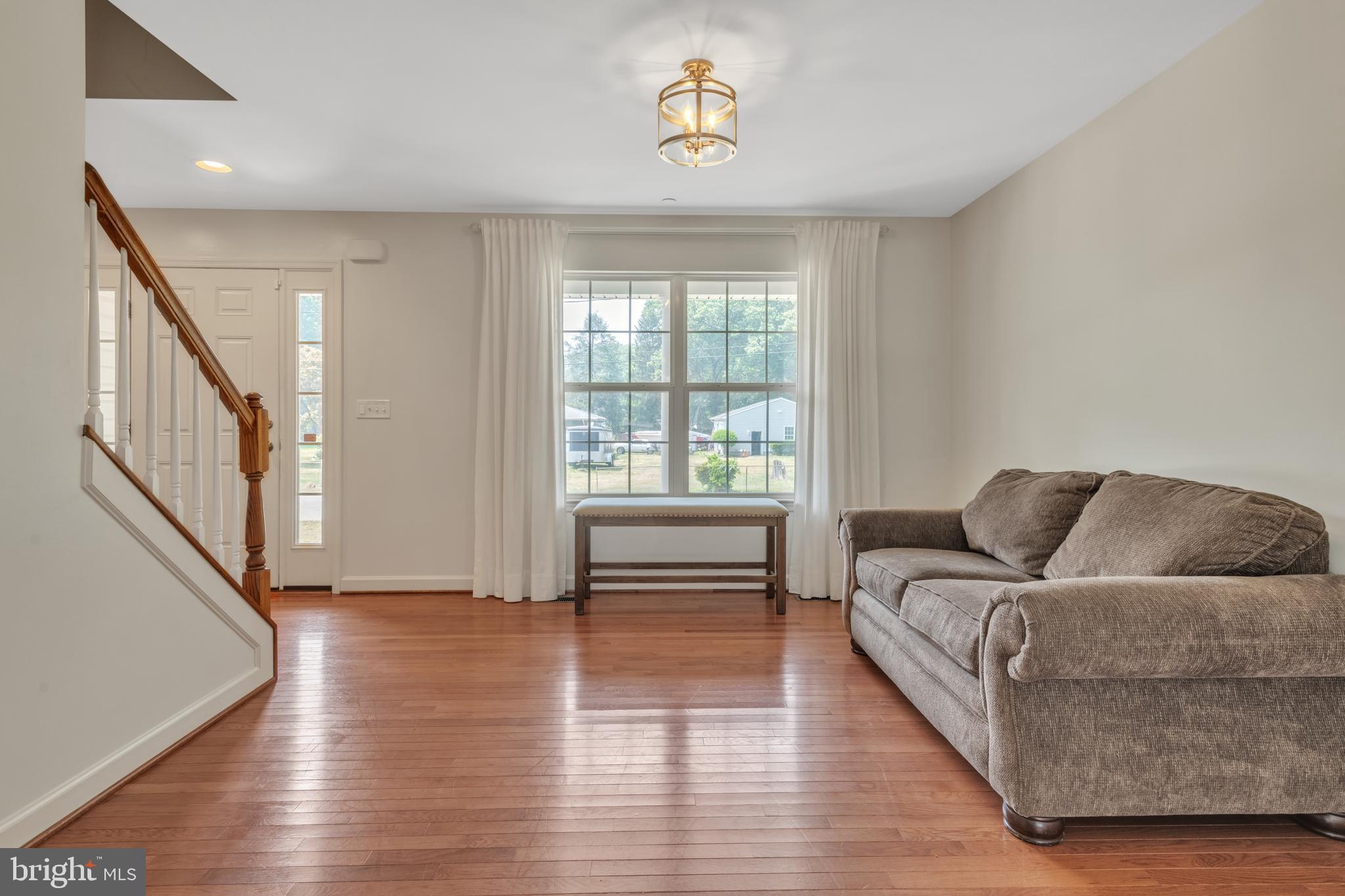 BARBARA HEIGHTS - Residential