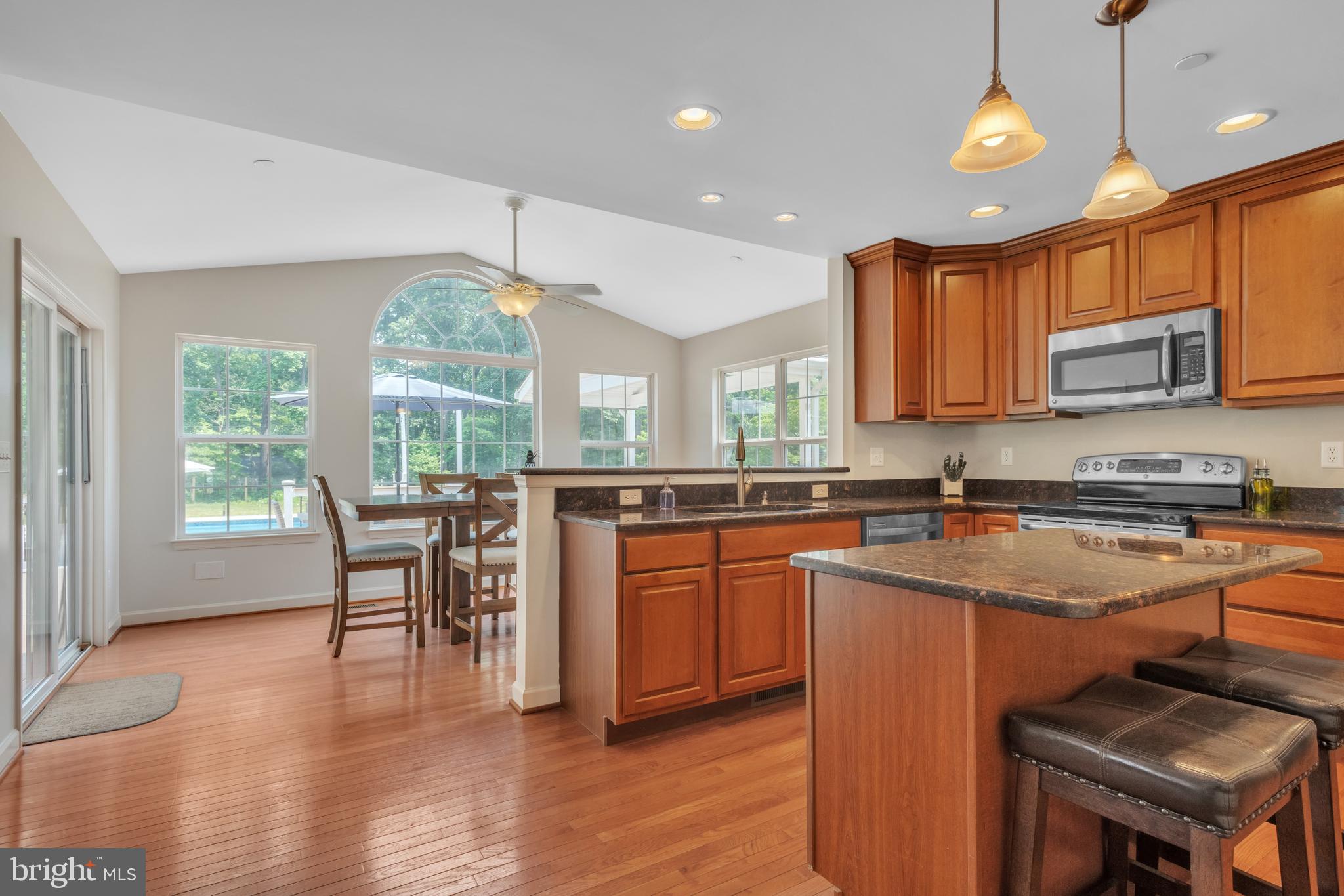 BARBARA HEIGHTS - Residential