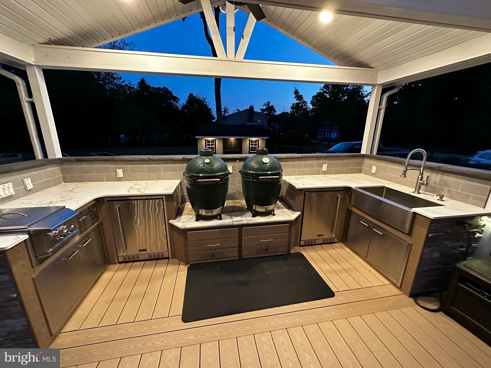 BARBARA HEIGHTS - Residential