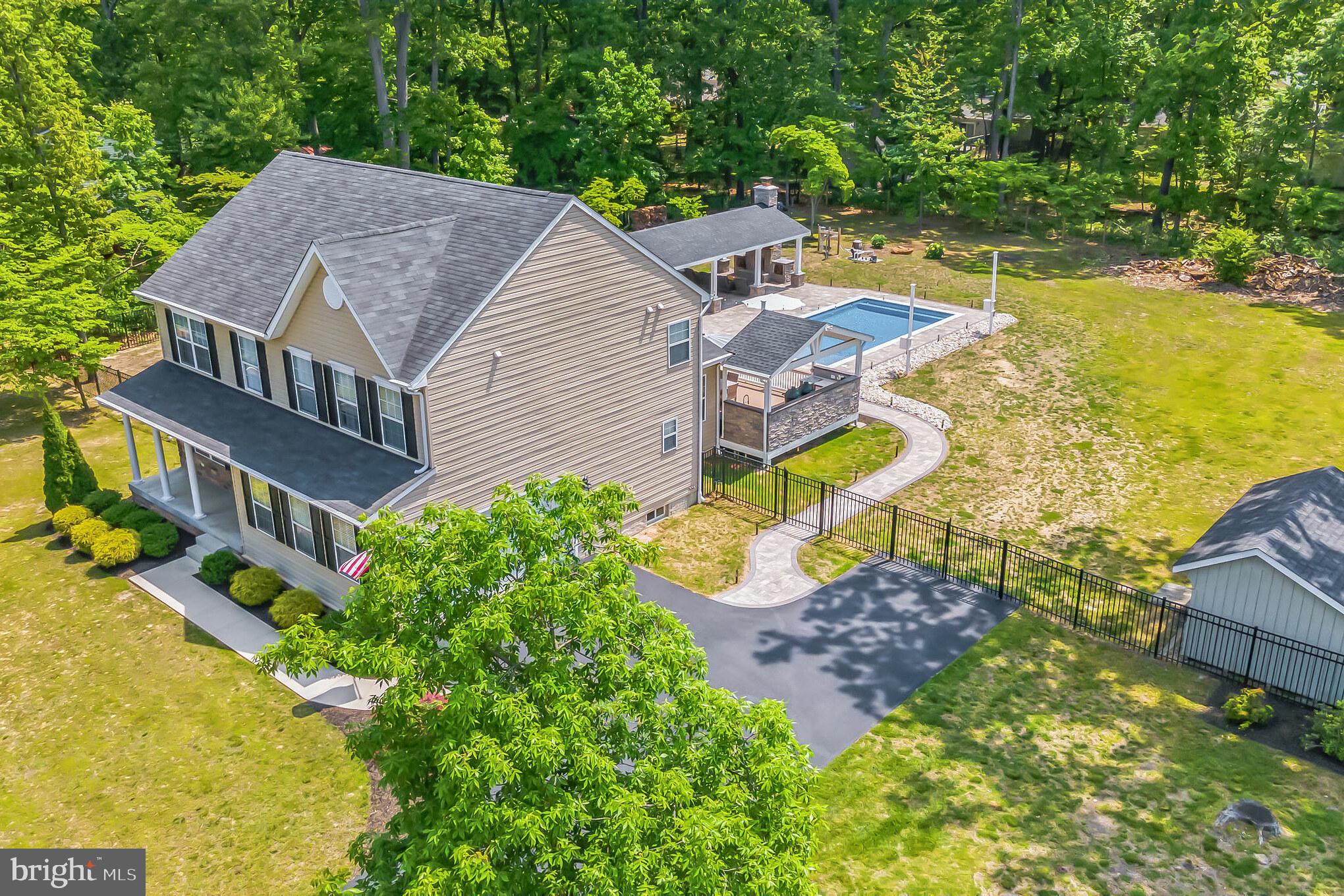 BARBARA HEIGHTS - Residential