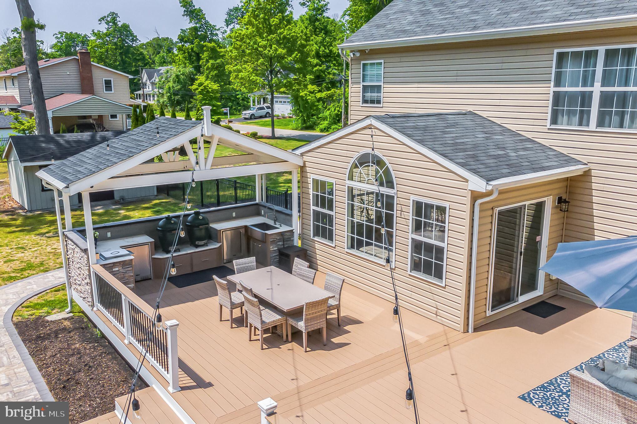 BARBARA HEIGHTS - Residential