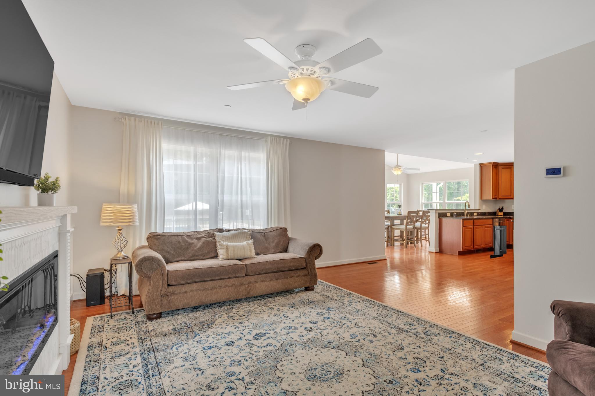 BARBARA HEIGHTS - Residential