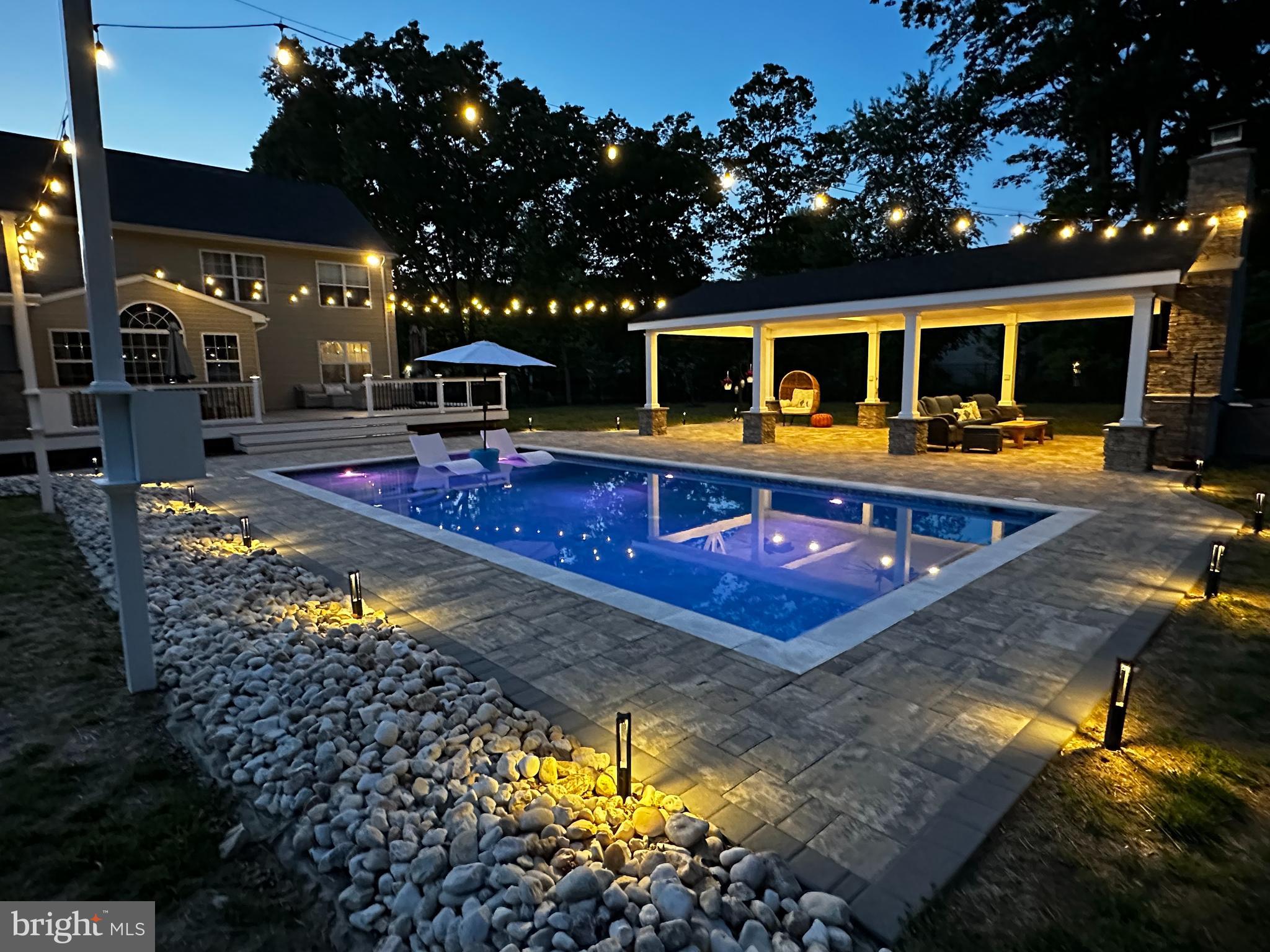 BARBARA HEIGHTS - Residential