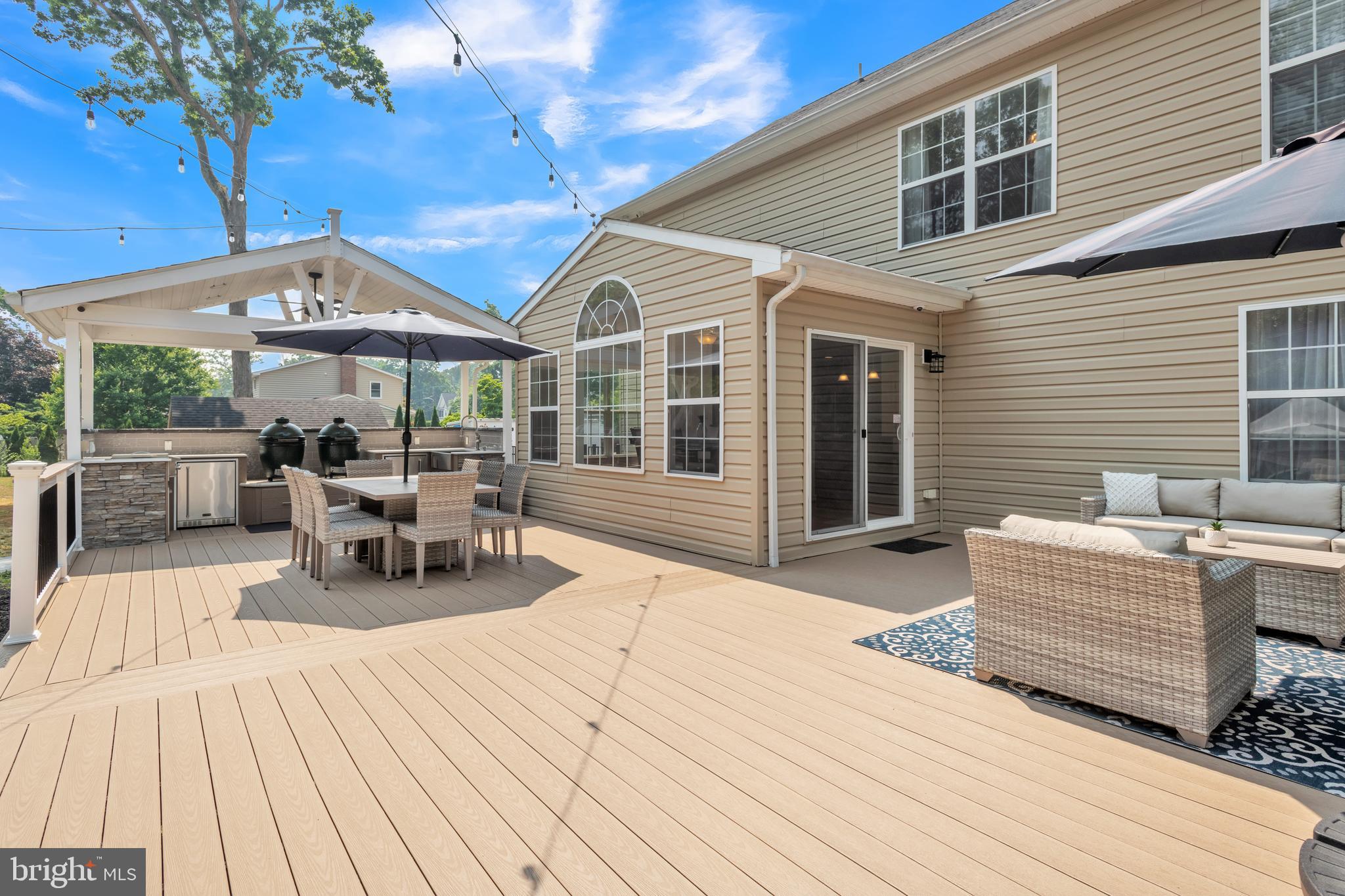 BARBARA HEIGHTS - Residential