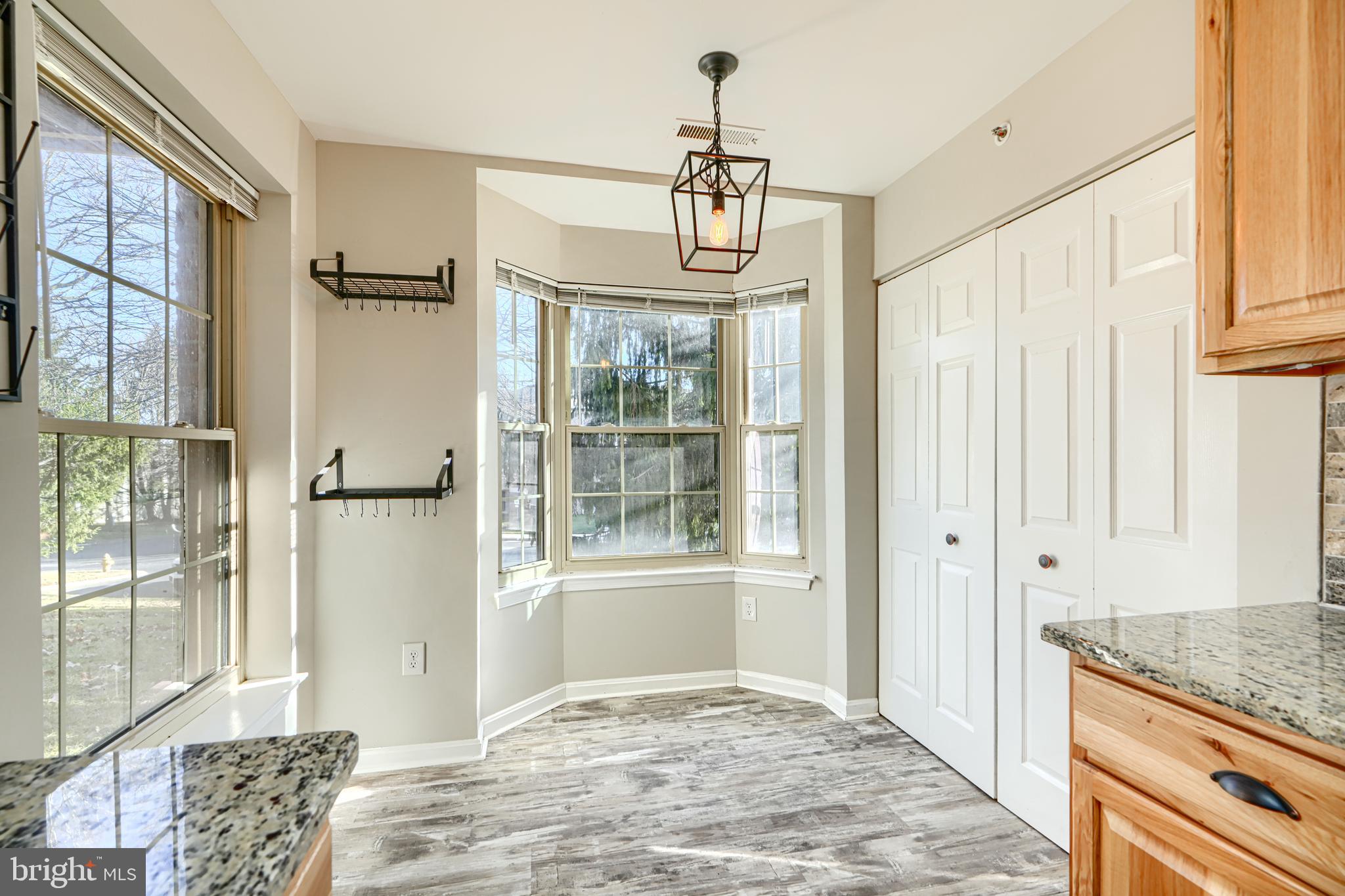 THE POINTE - Residential Lease