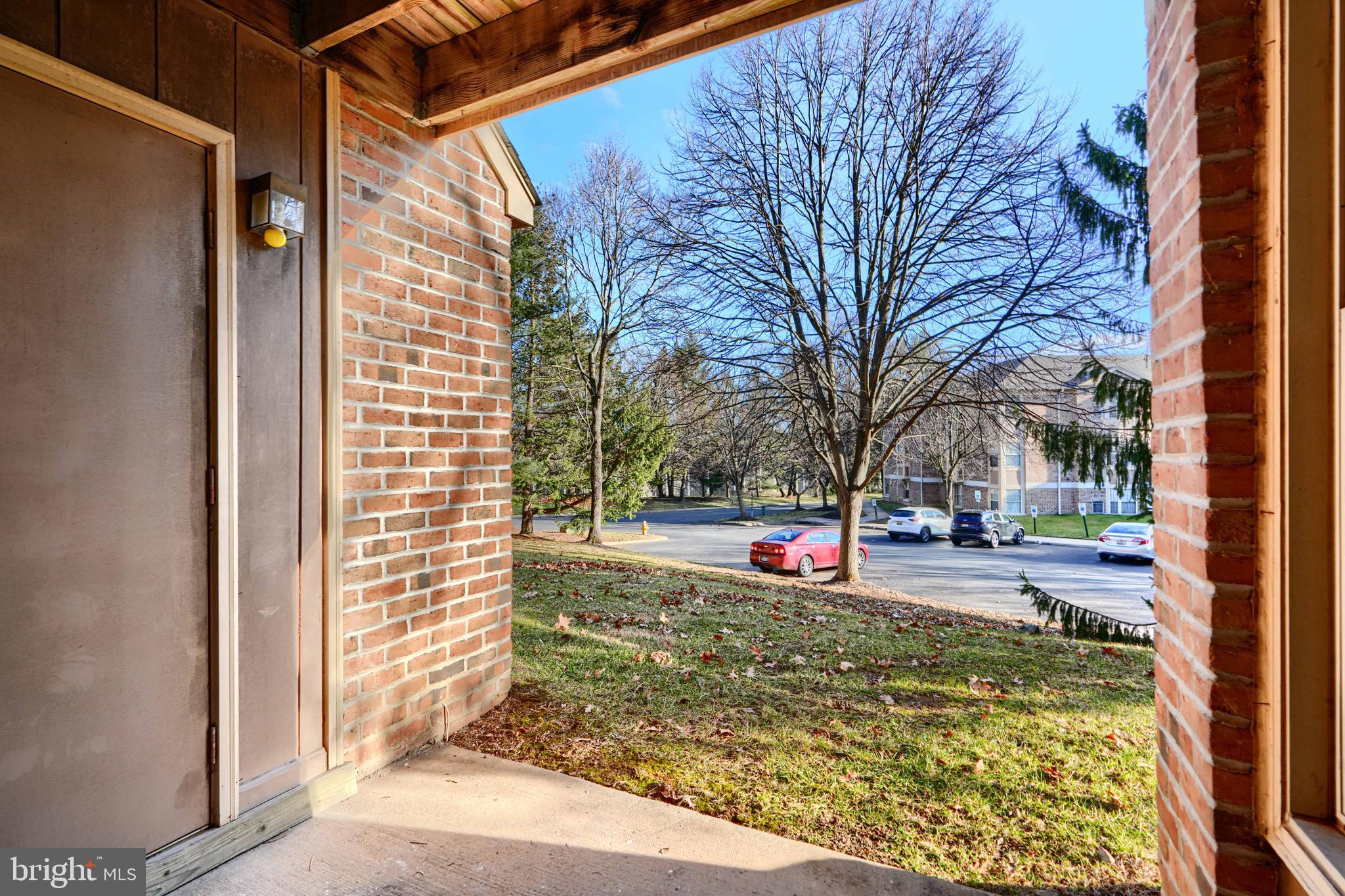 THE POINTE - Residential Lease