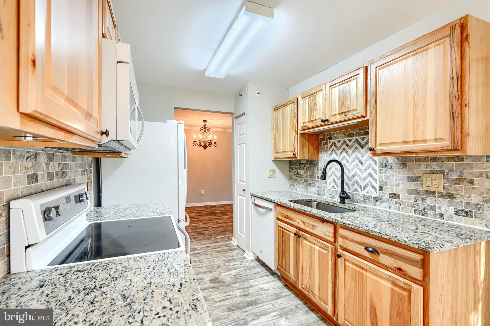 THE POINTE - Residential Lease