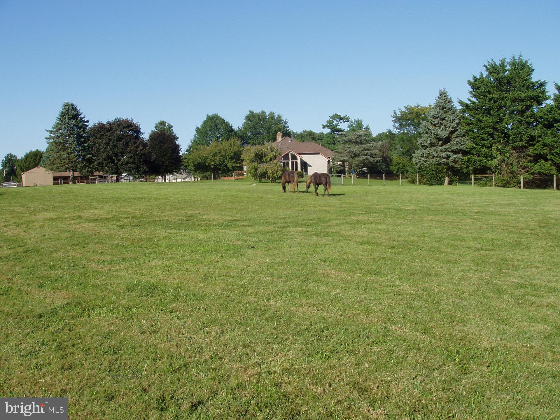 LOMBARD ACRES - Farm
