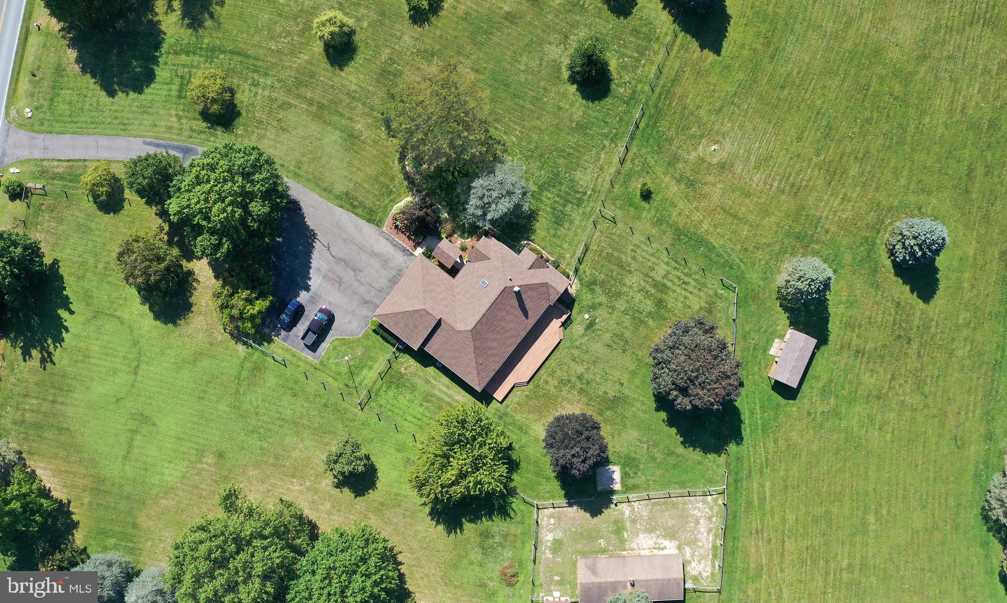 4043A BLUE BALL ROAD
