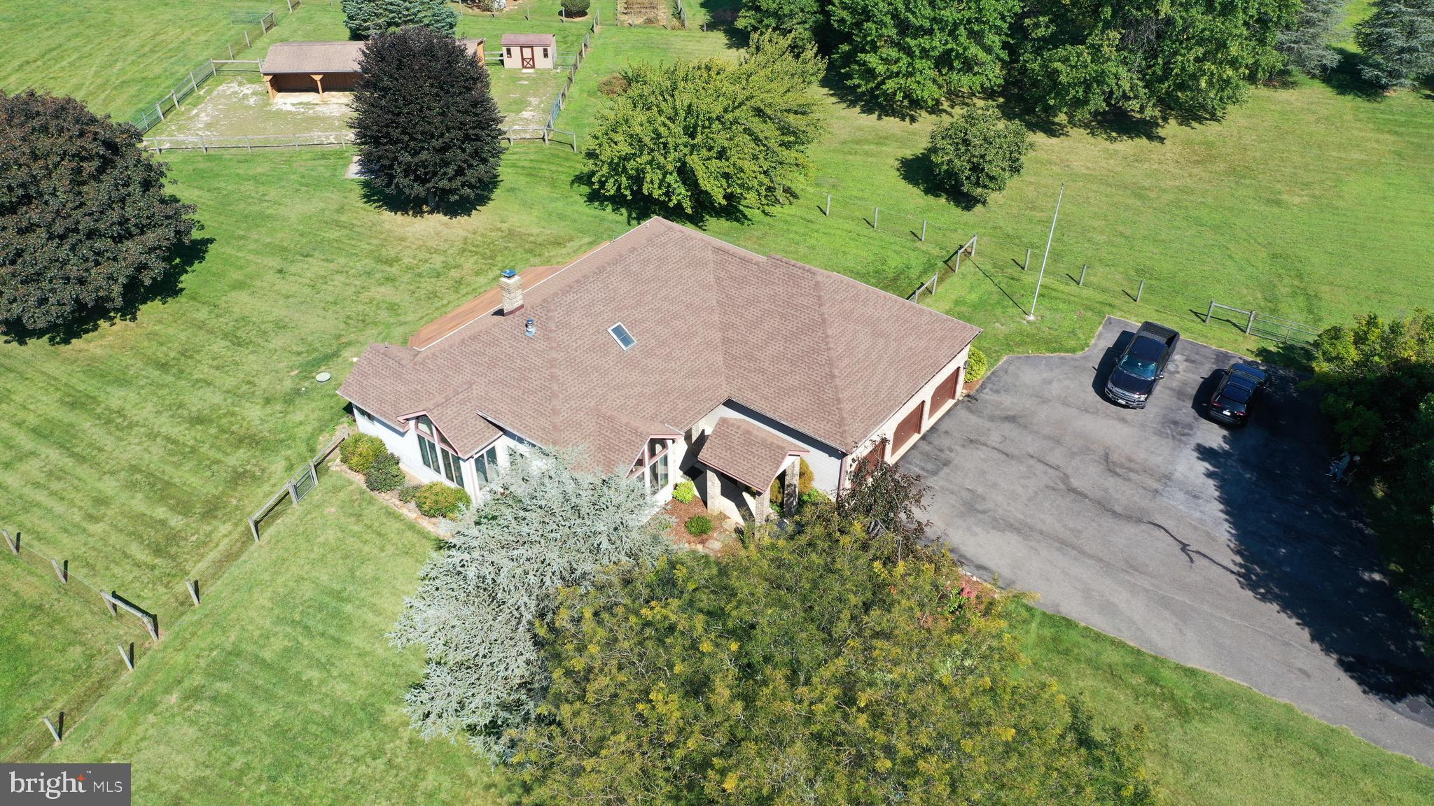 4043A BLUE BALL ROAD