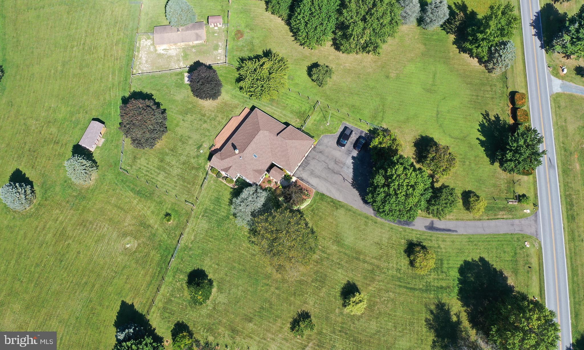 4043A BLUE BALL ROAD
