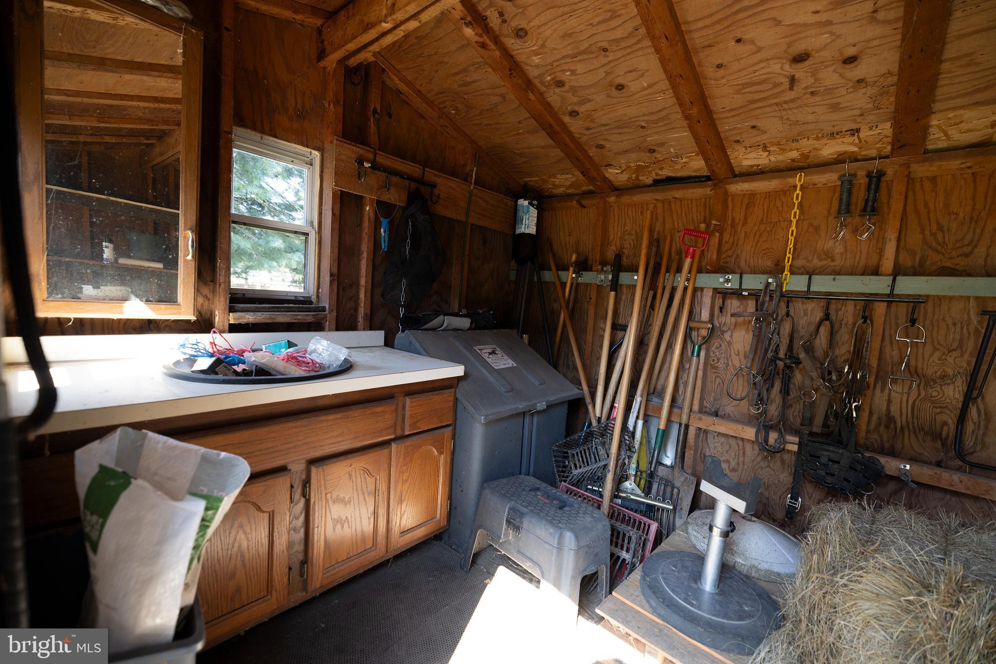 LOMBARD ACRES - Farm