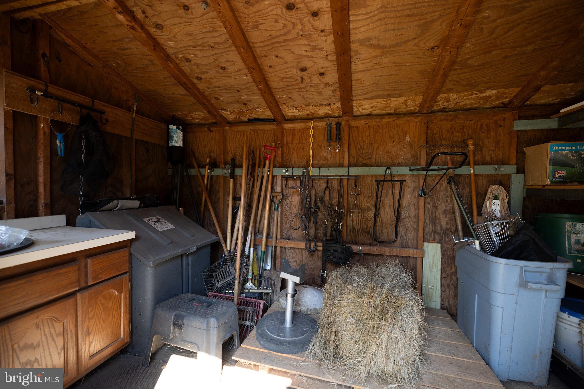 LOMBARD ACRES - Farm