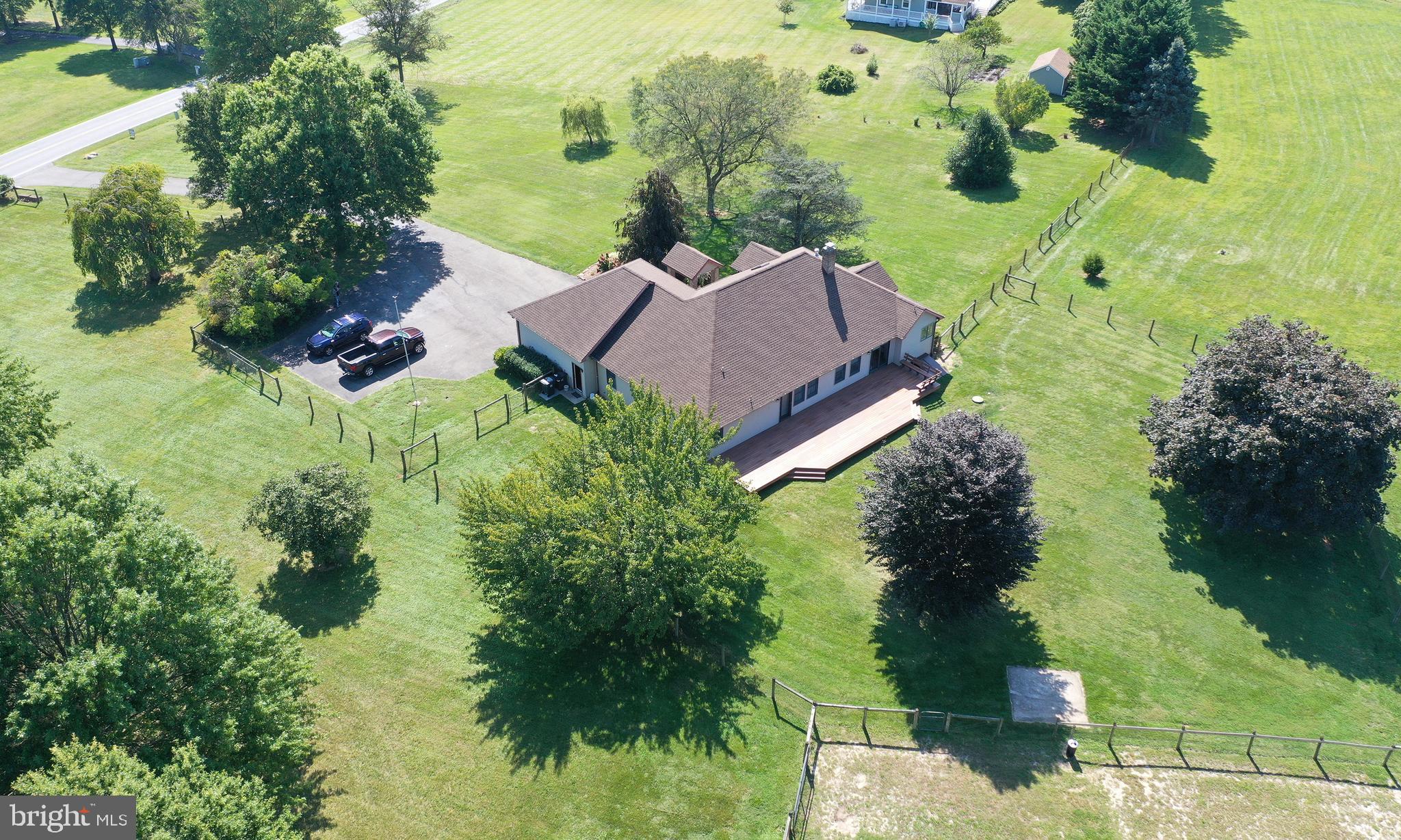 4043A BLUE BALL ROAD