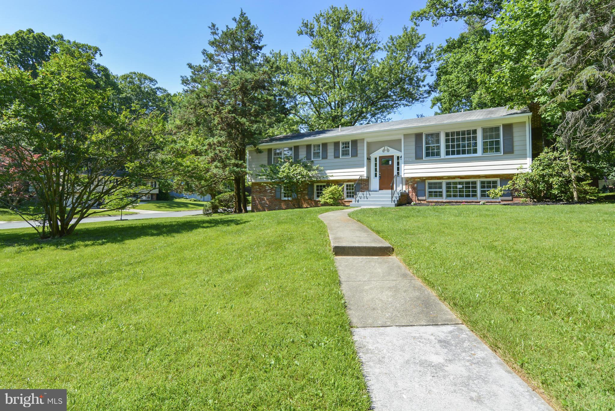 WILDWOOD KNOLLS - Residential