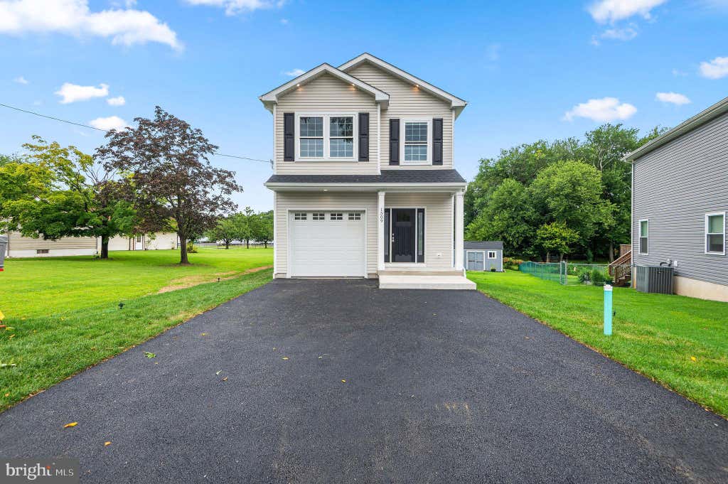 Photo of 1509 River Road, CROYDON, PA 19021 (MLS # PABU2124380)