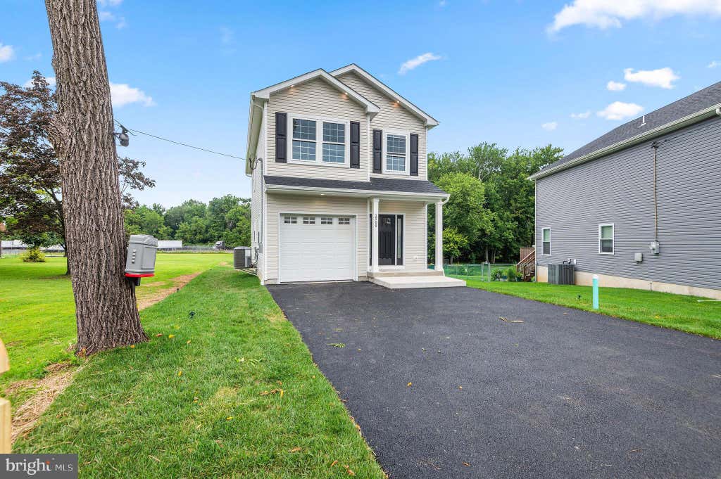 Photo of 1509 River Road, CROYDON, PA 19021 (MLS # PABU2124380)