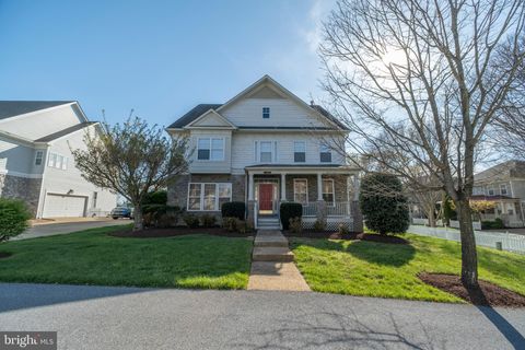 23505 SUGAR VIEW DRIVE CLARKSBURG MD 20871