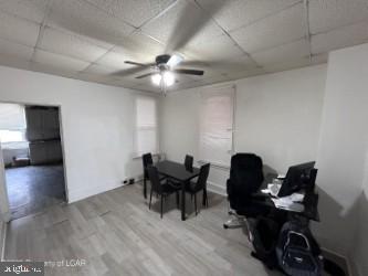 MELROSE GARDENS - Residential