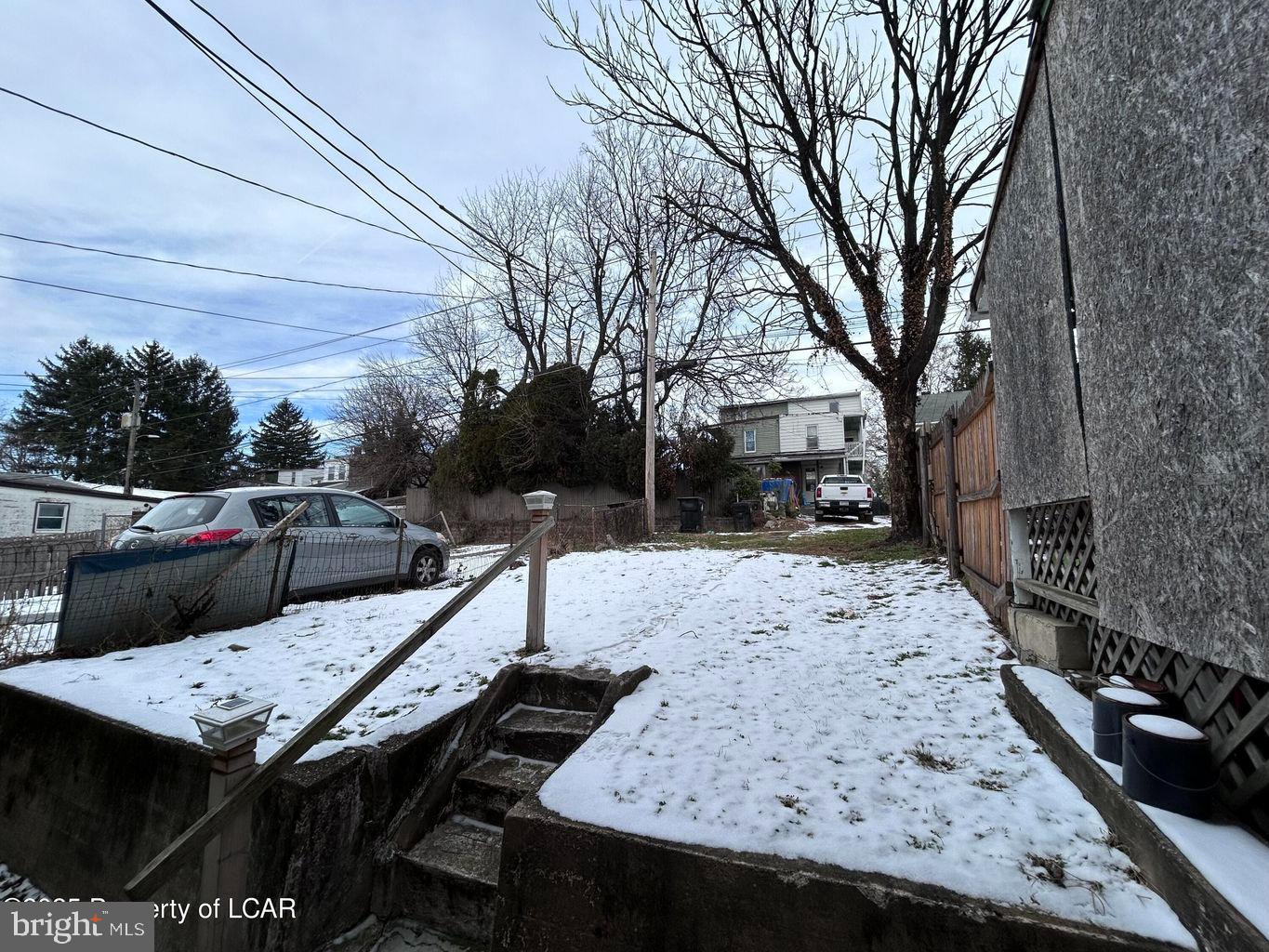 MELROSE GARDENS - Residential