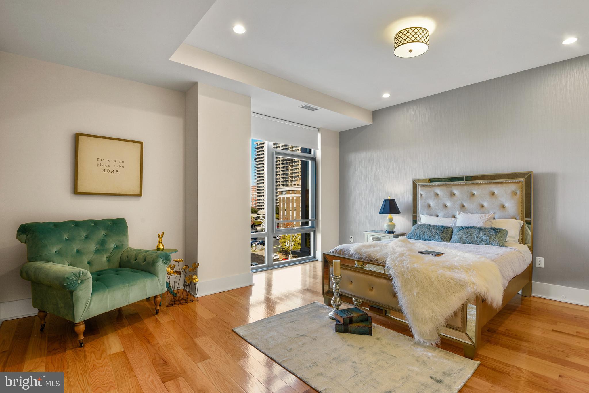 THE ORONOCO - Residential