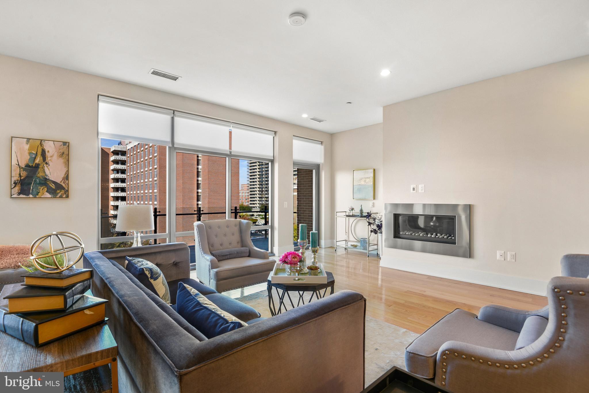 THE ORONOCO - Residential