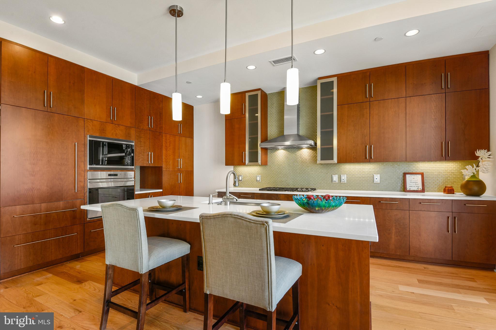 THE ORONOCO - Residential