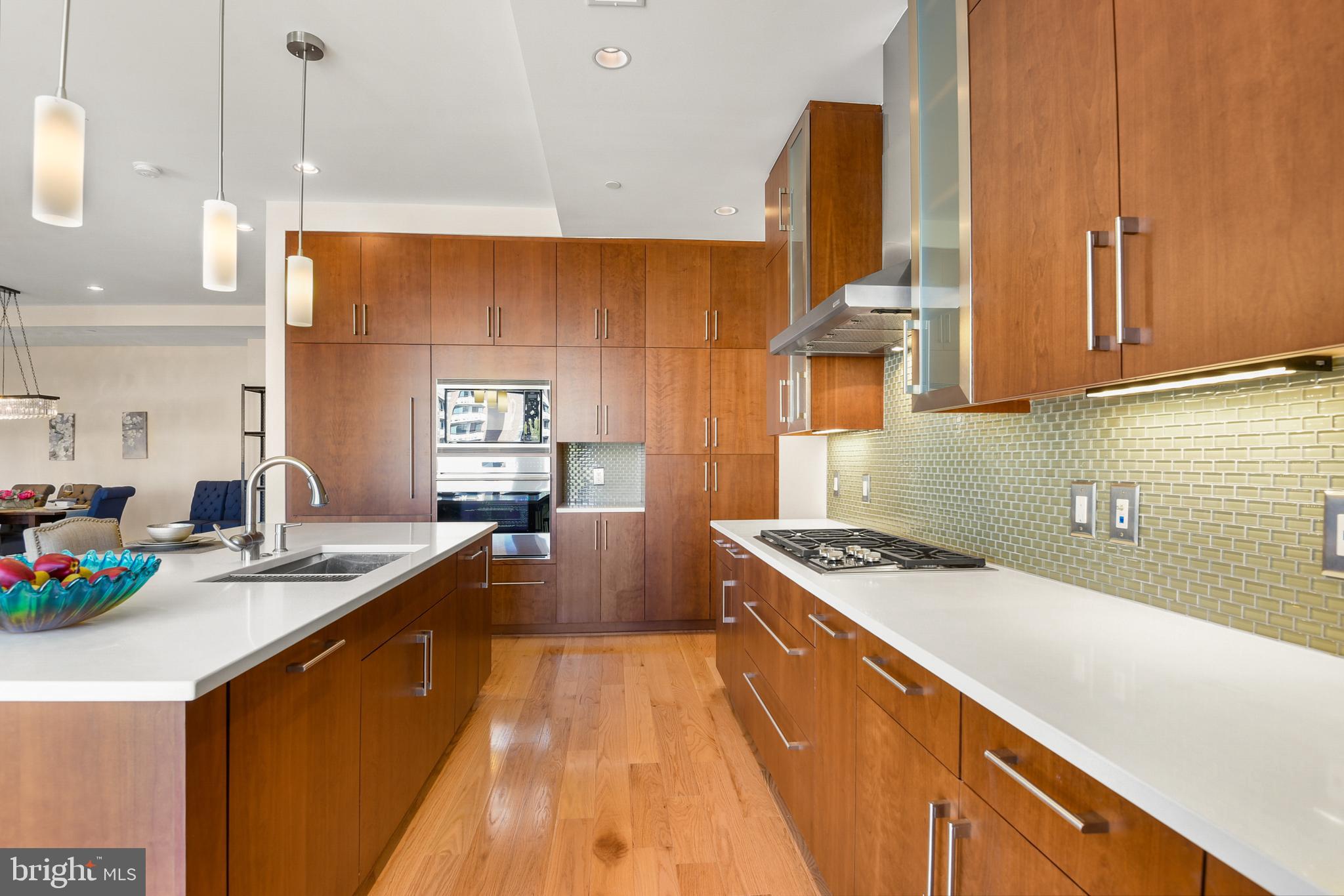 THE ORONOCO - Residential