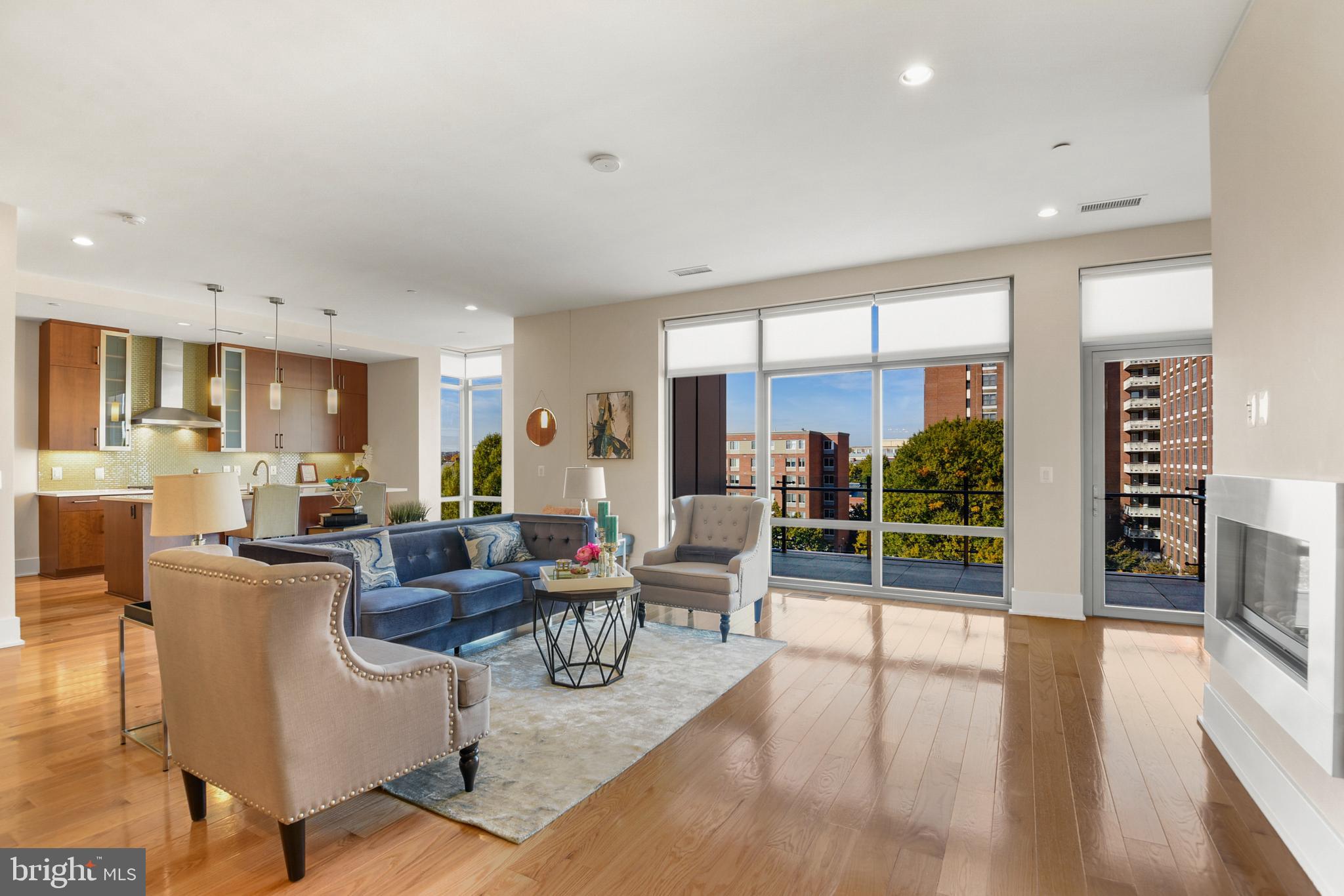 THE ORONOCO - Residential