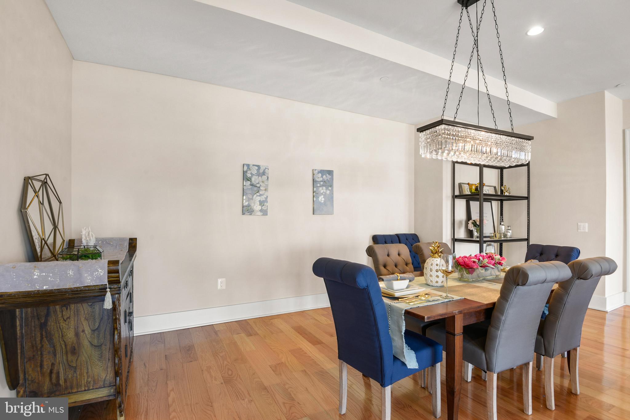 THE ORONOCO - Residential