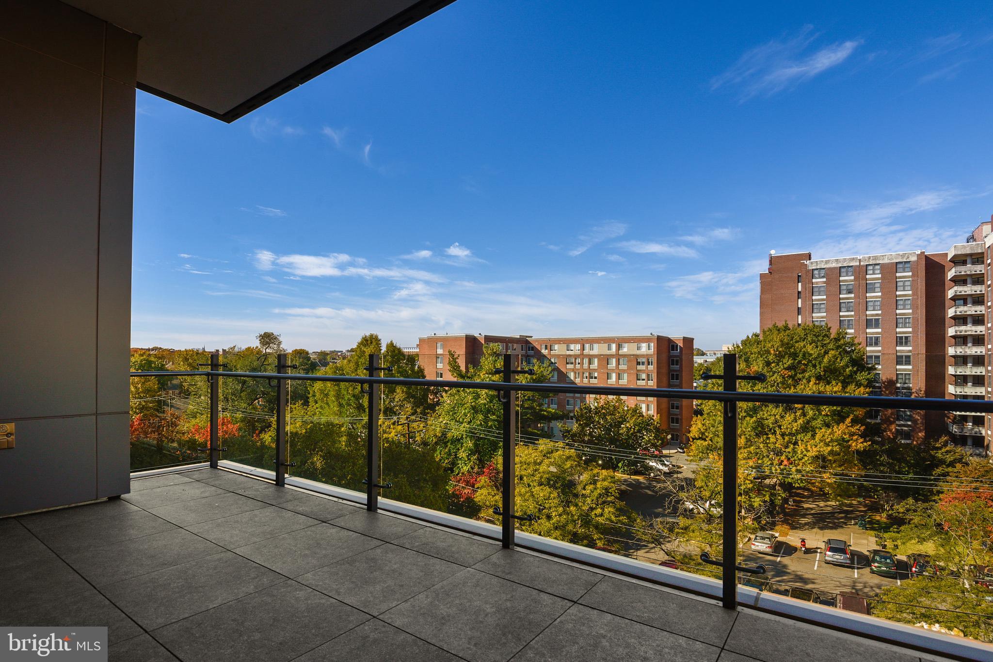 THE ORONOCO - Residential