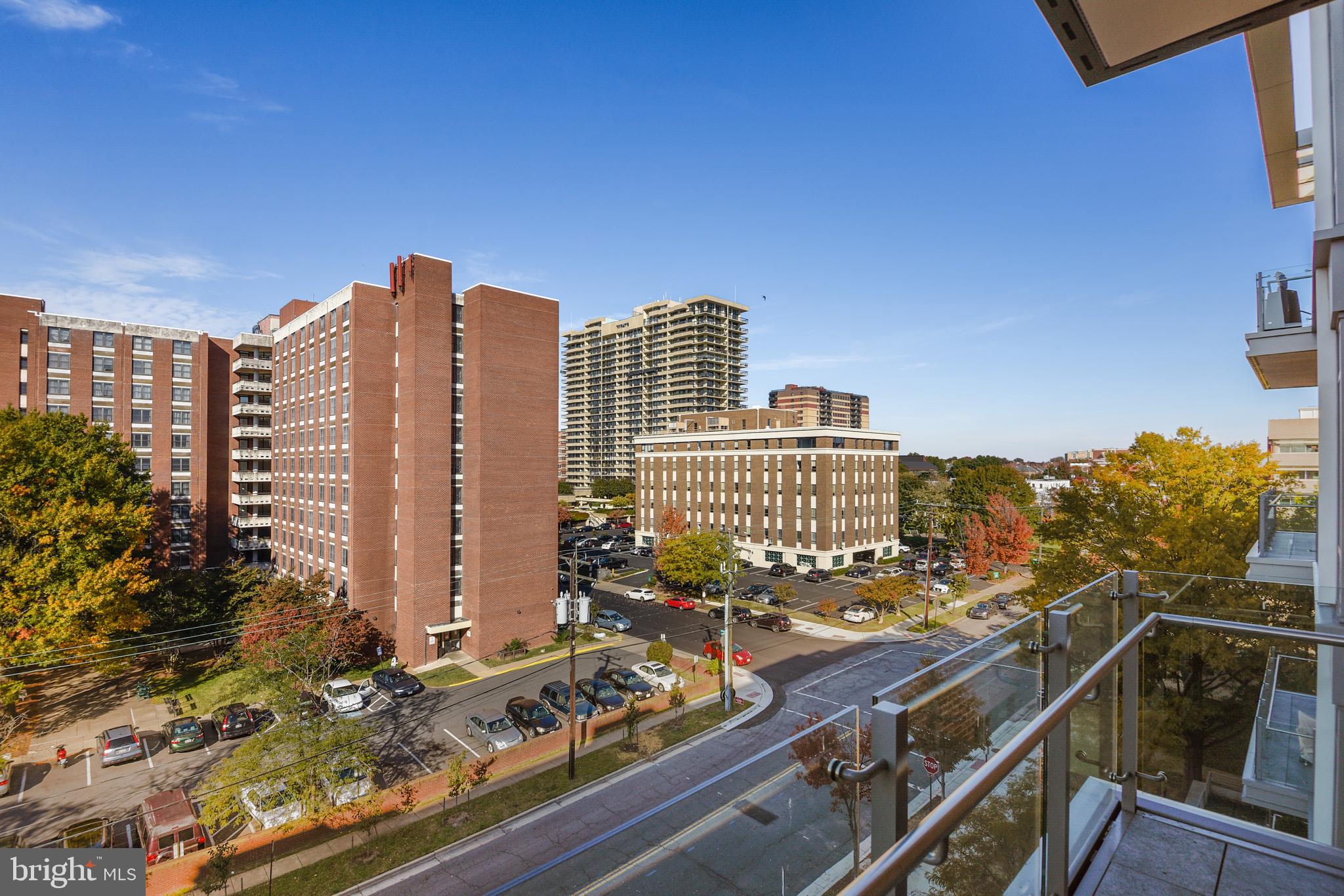 THE ORONOCO - Residential