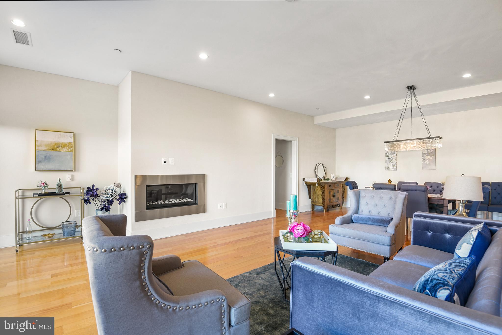 THE ORONOCO - Residential