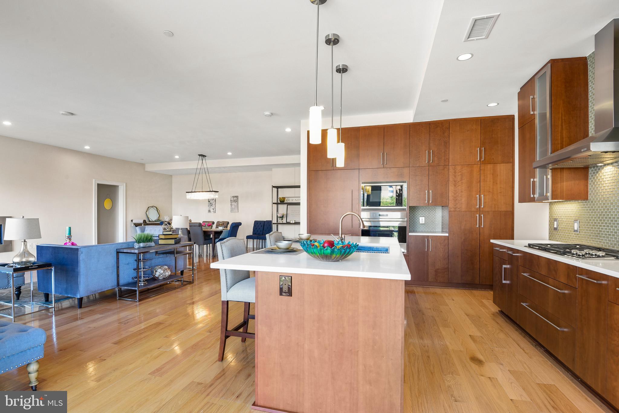 THE ORONOCO - Residential