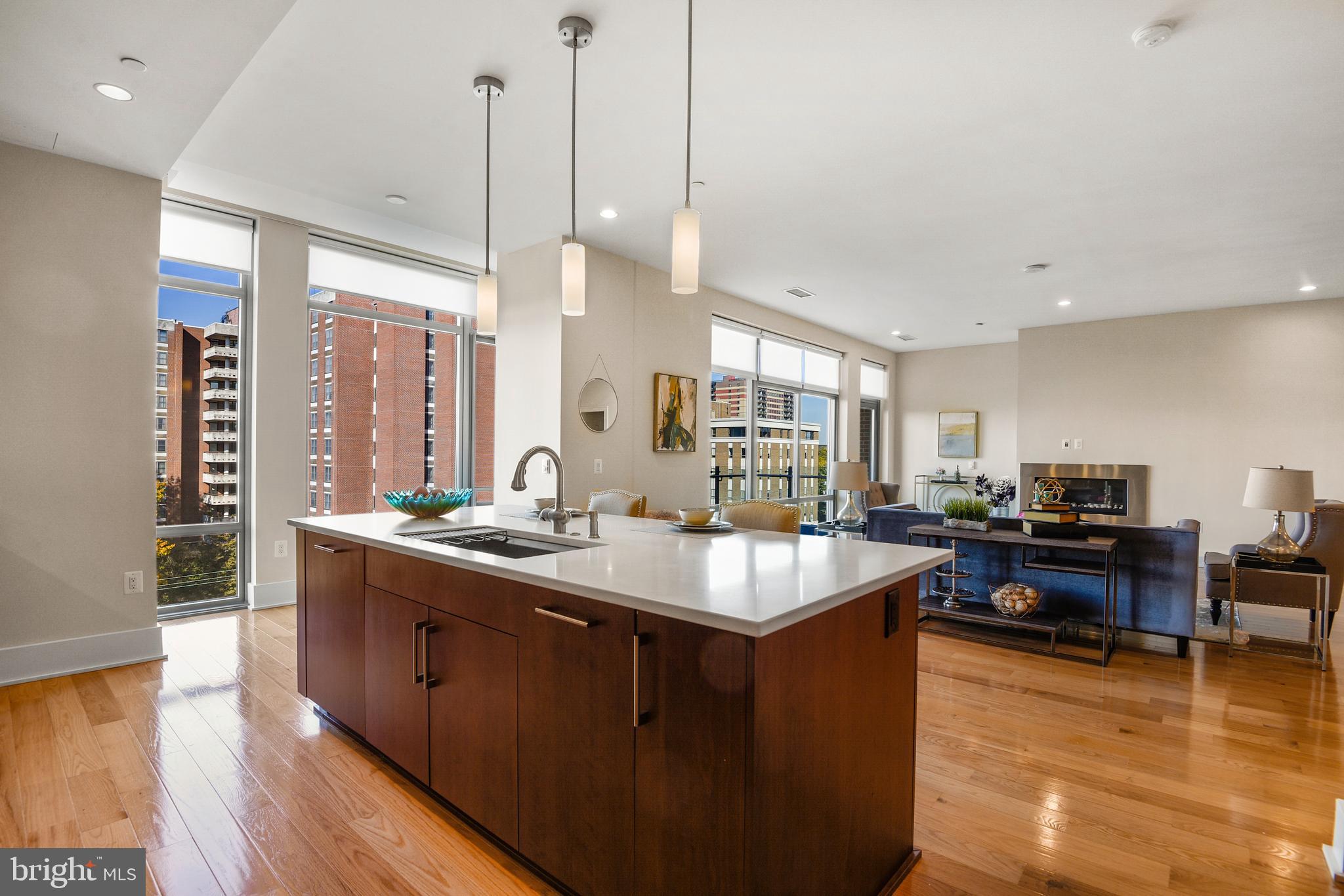 THE ORONOCO - Residential