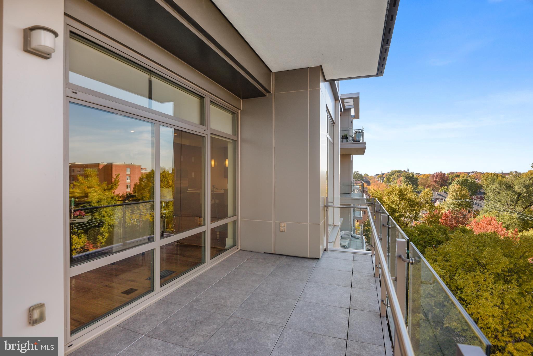 THE ORONOCO - Residential