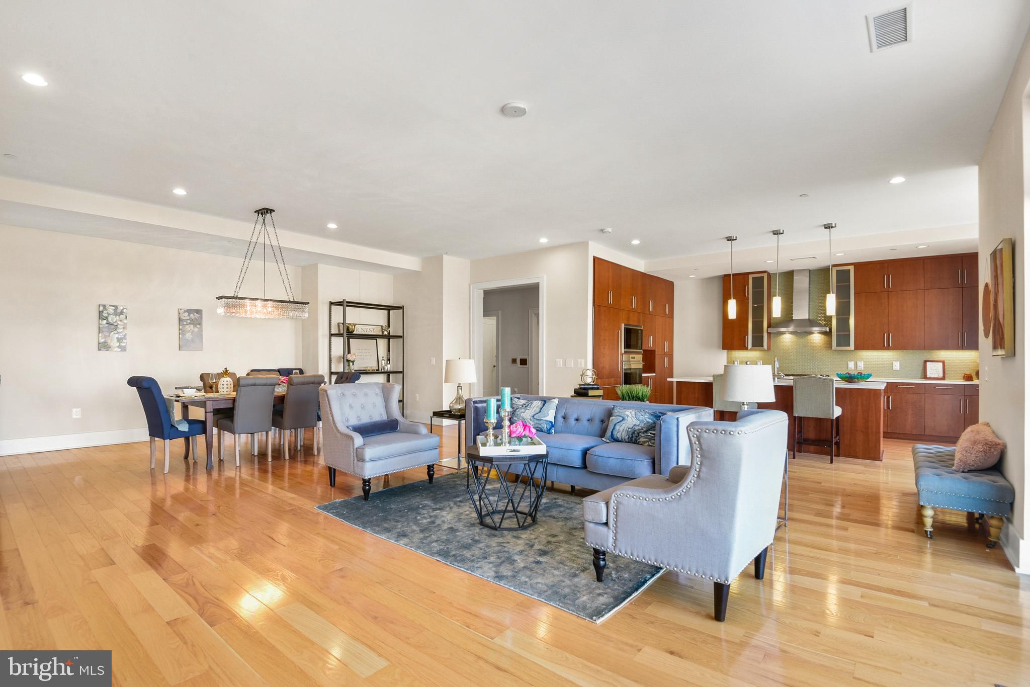 THE ORONOCO - Residential