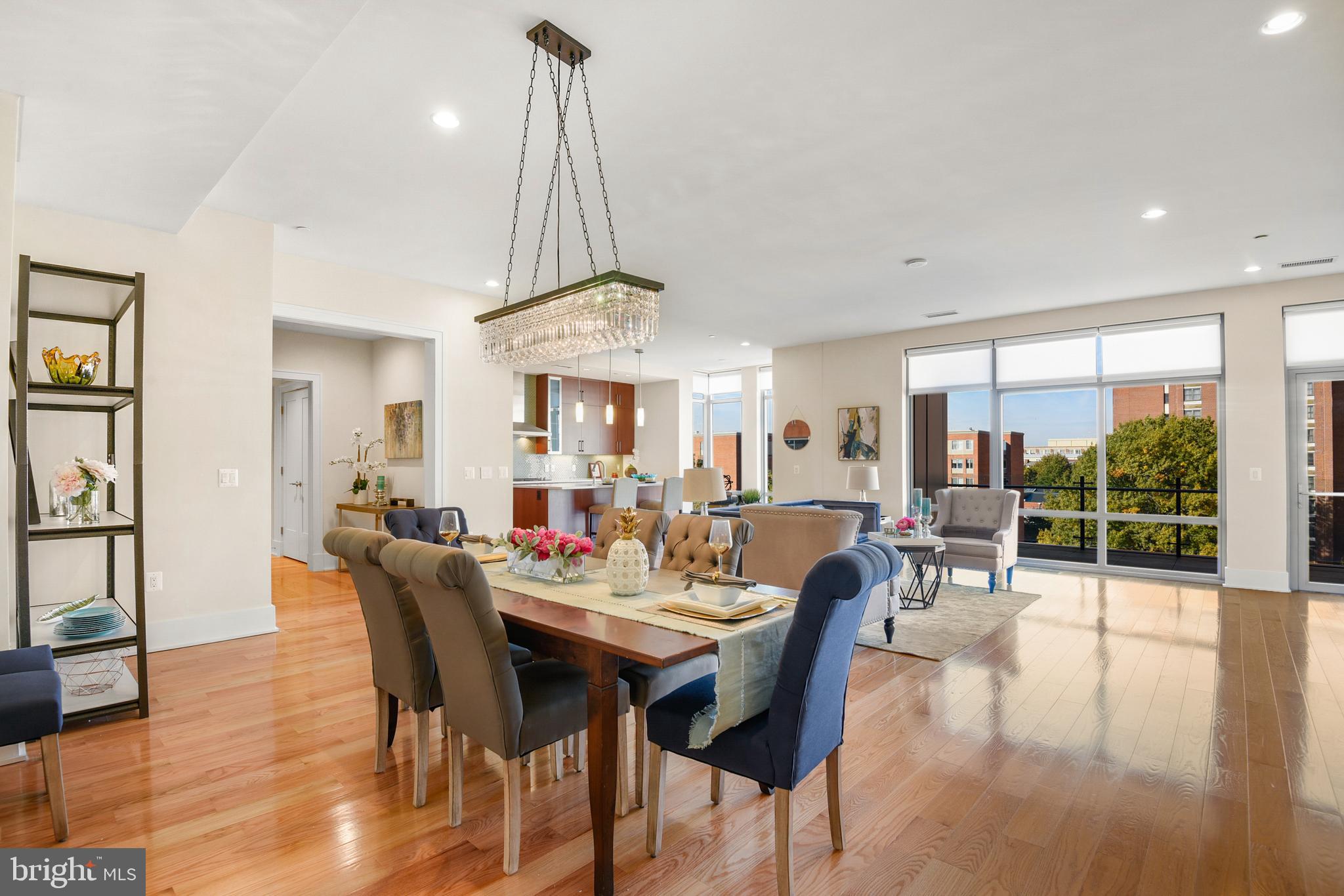 THE ORONOCO - Residential