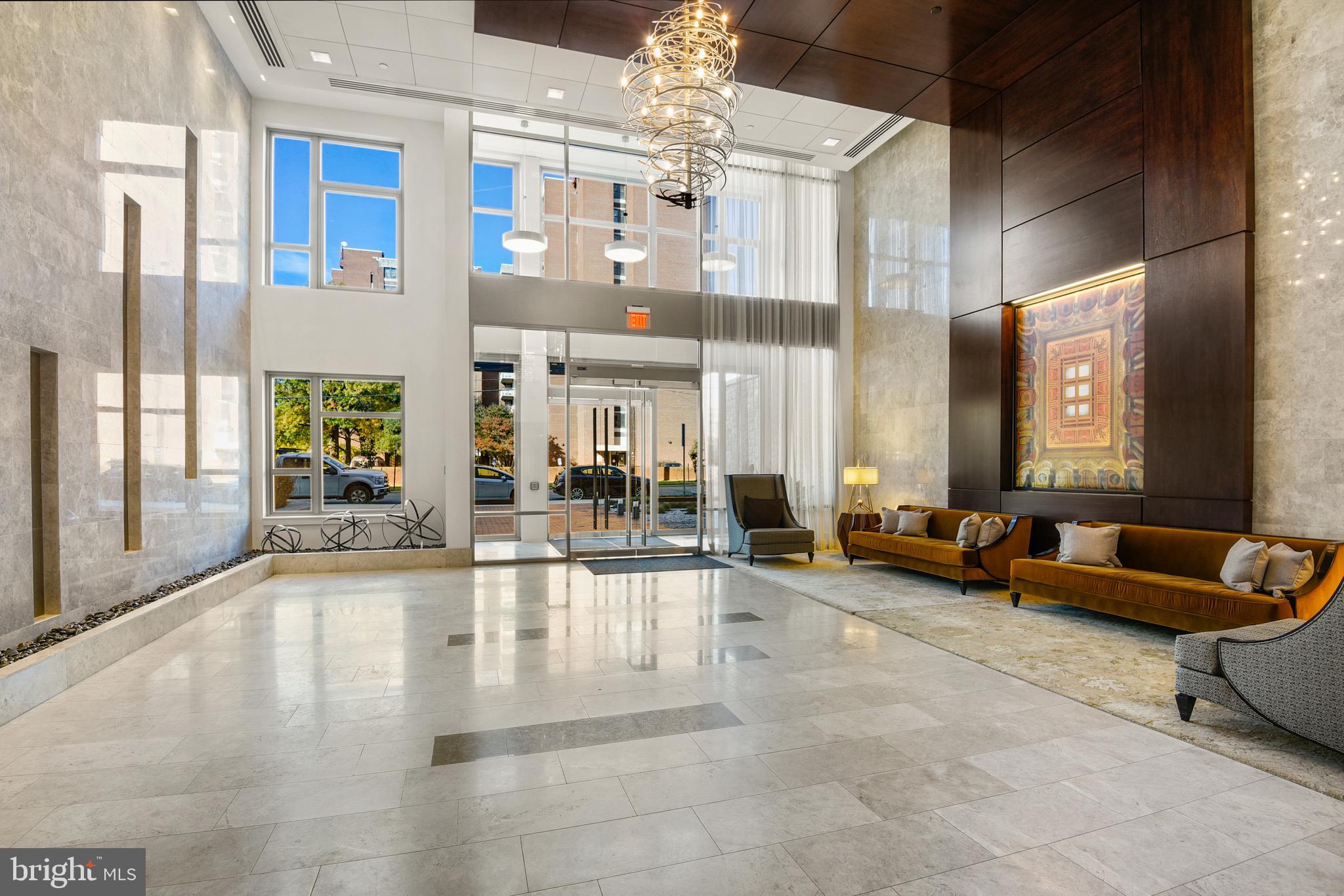 THE ORONOCO - Residential