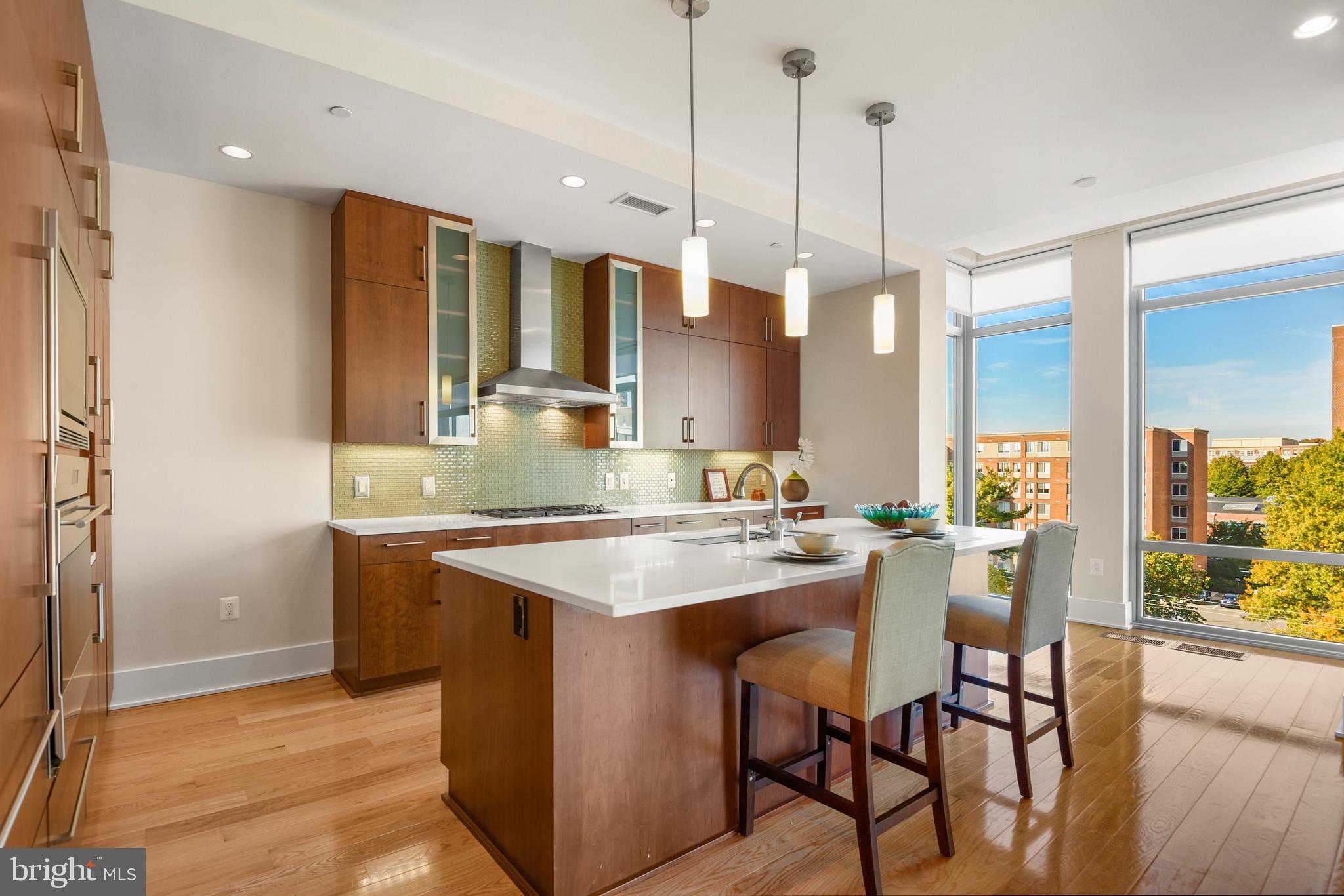 THE ORONOCO - Residential