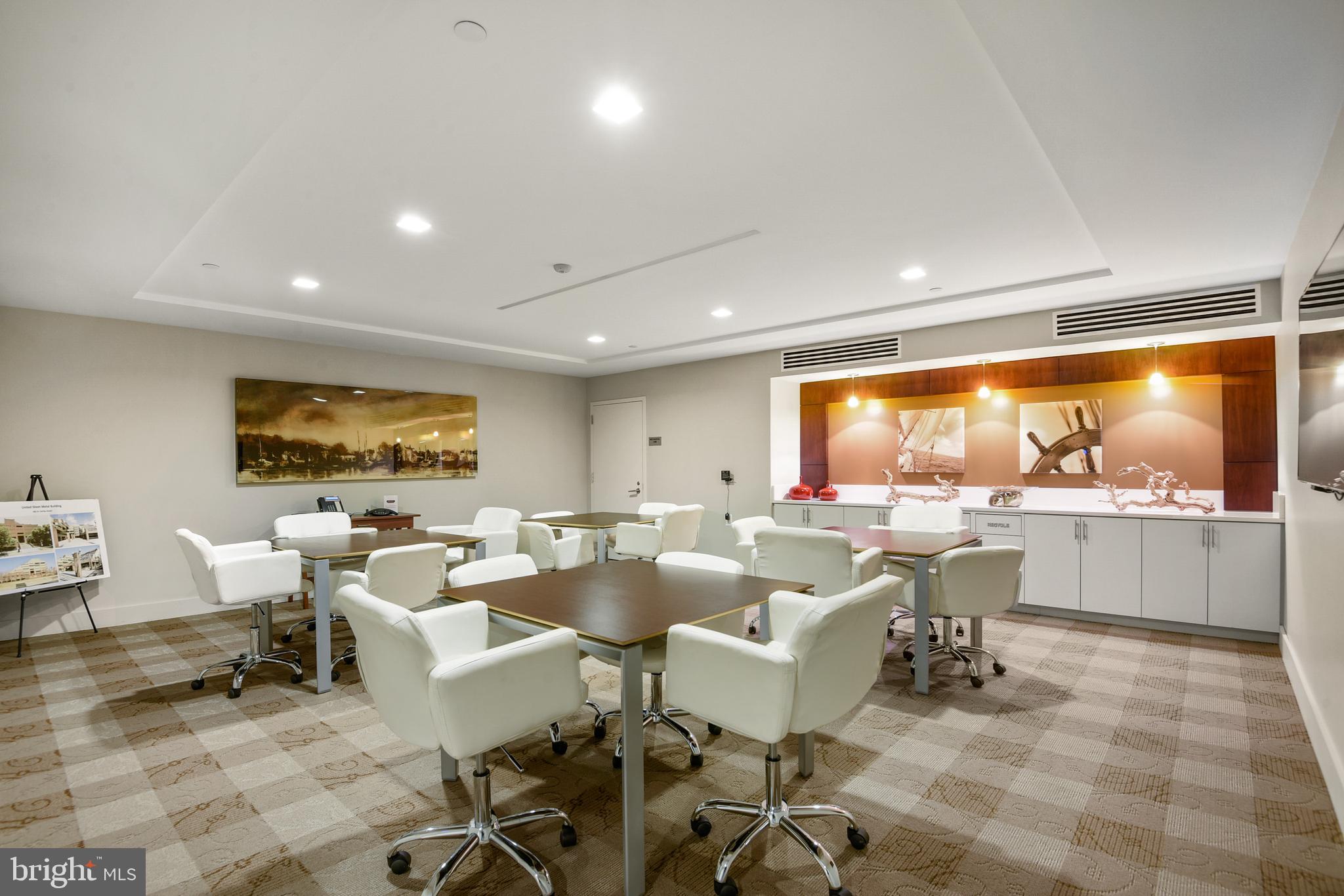 THE ORONOCO - Residential