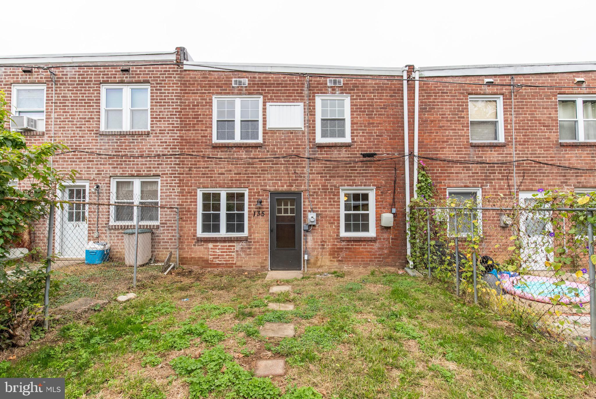 NONE AVAILABLE - Residential Lease