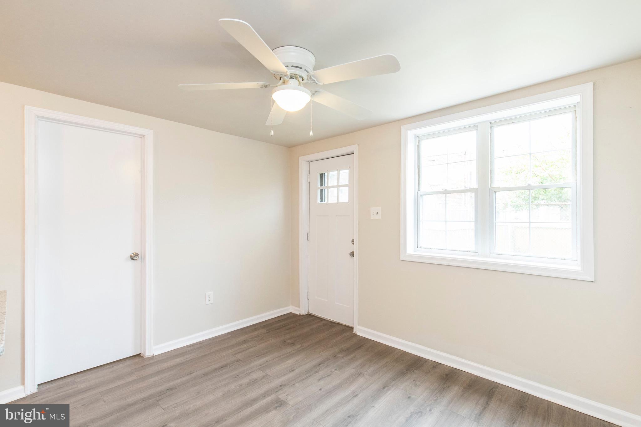 NONE AVAILABLE - Residential Lease